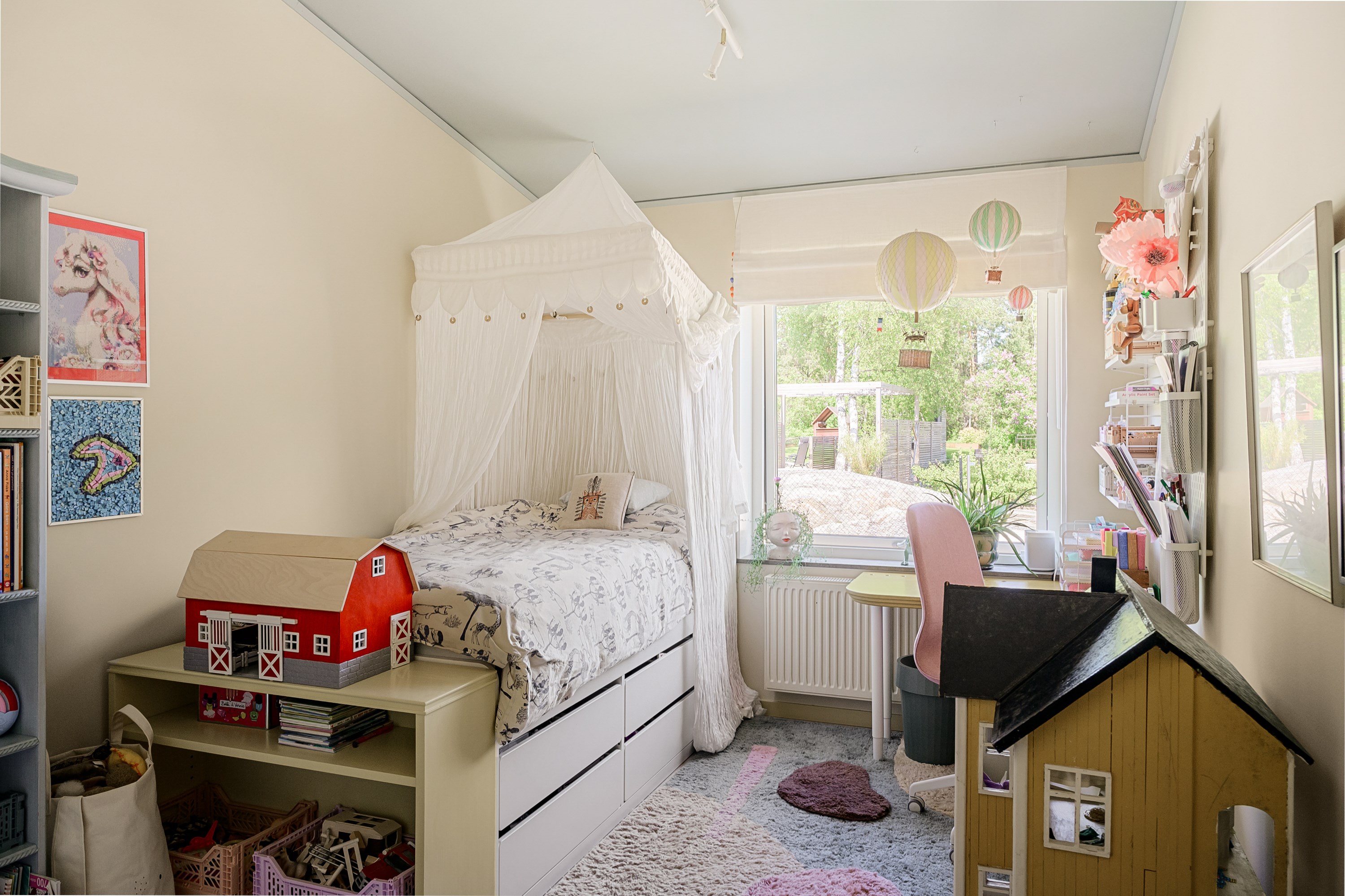 Bostadsbild från Kils gårdsväg 6A, Såld i Insjön, Nacka