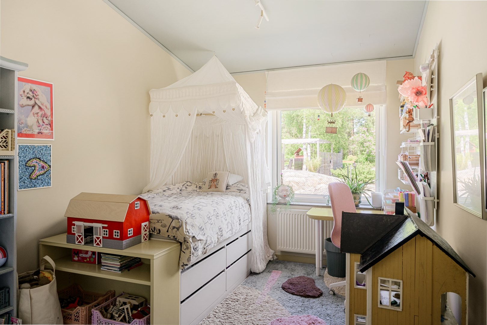 Bostadsbild från Kils gårdsväg 6A, Såld i Insjön, Nacka