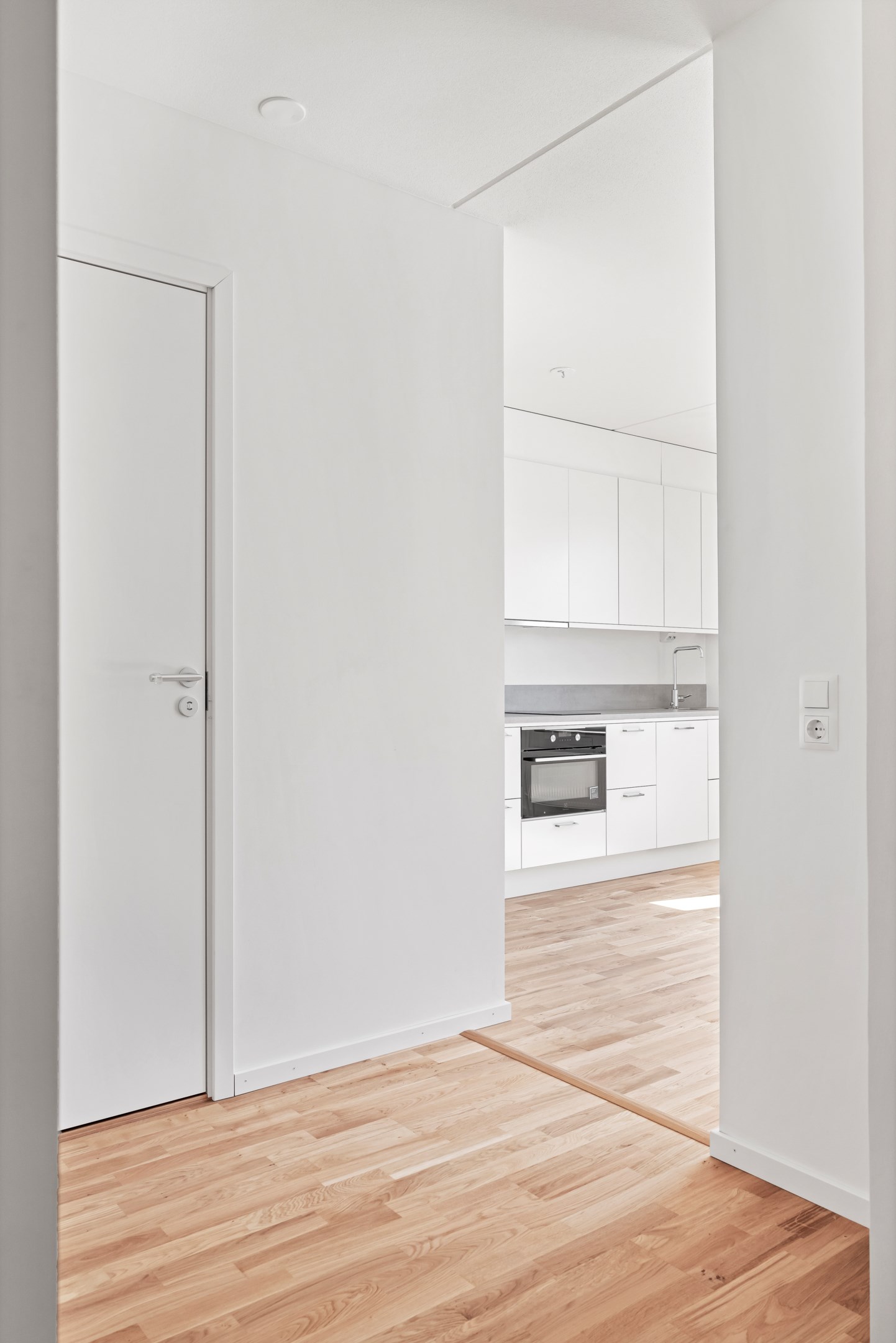 Bostadsbild från Gränby bilgata 28, Såld i Gränby, Uppsala