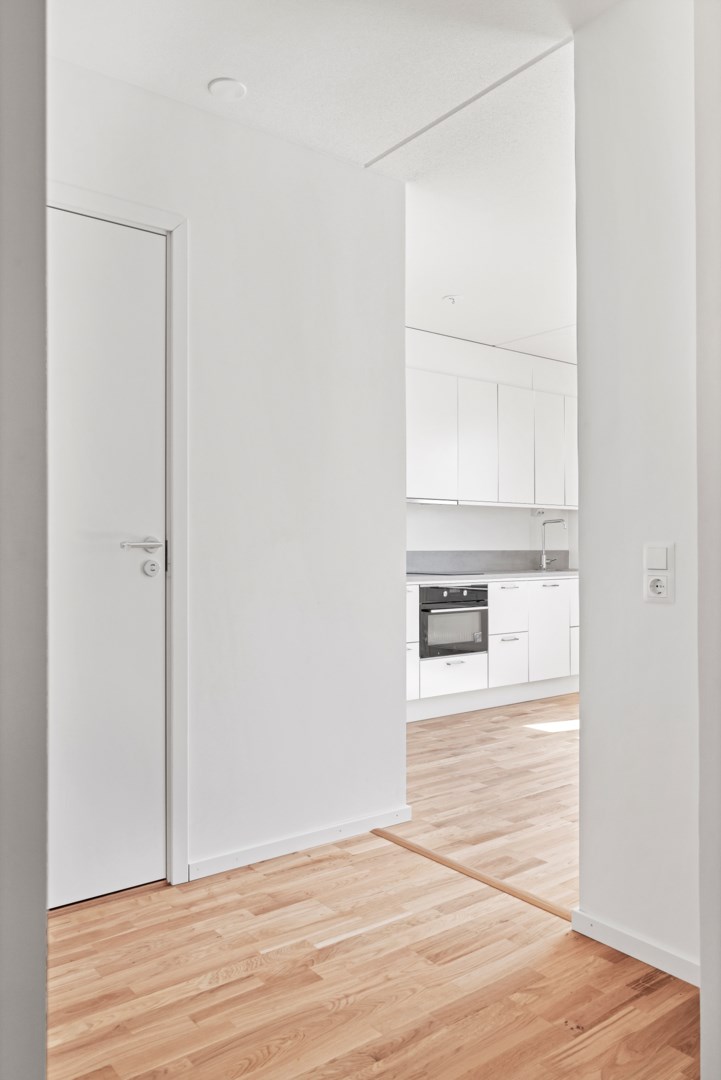 Bostadsbild från Gränby bilgata 28, Såld i Gränby, Uppsala