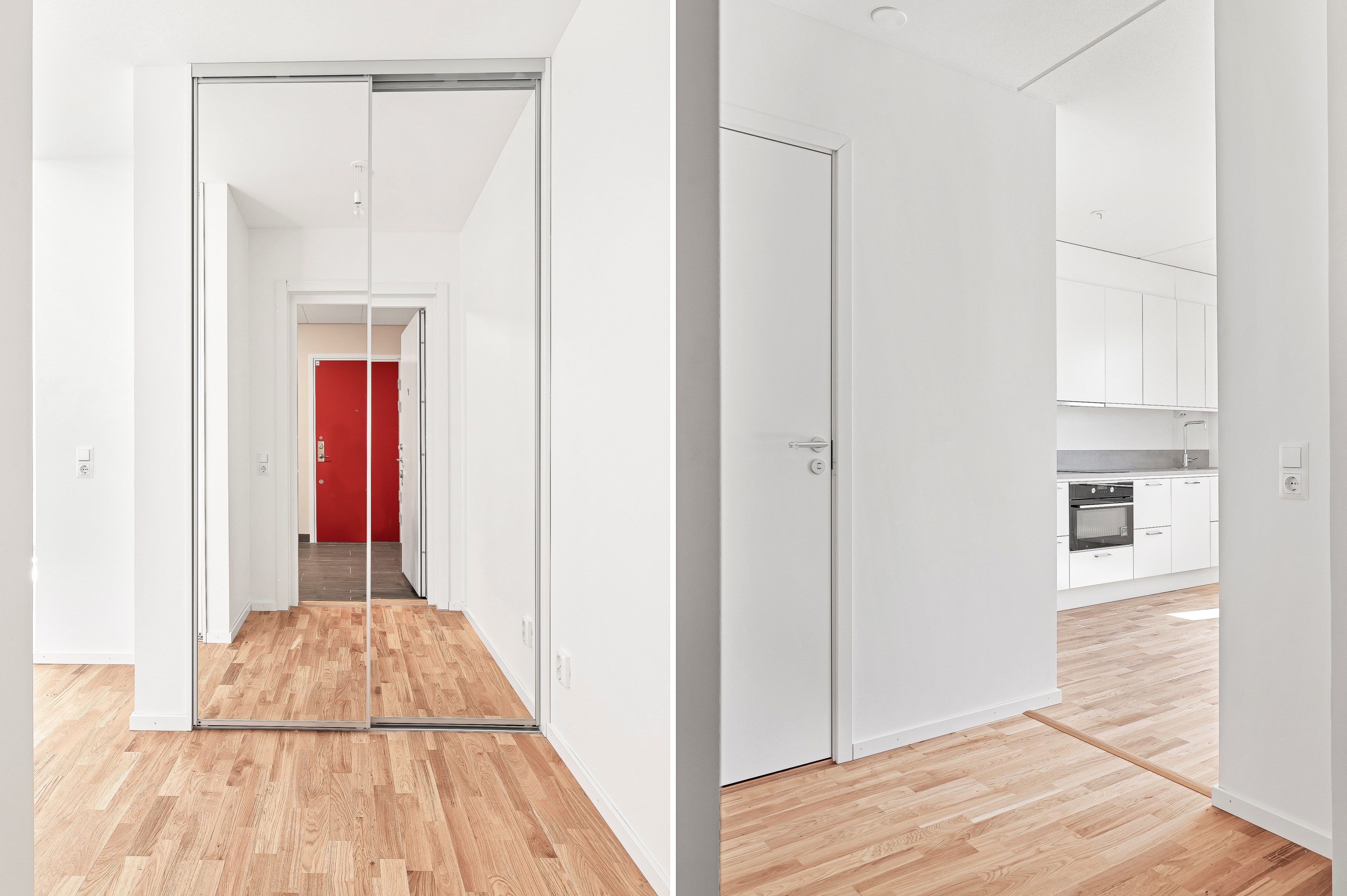 Bostadsbild från Gränby bilgata 28, Såld i Gränby, Uppsala