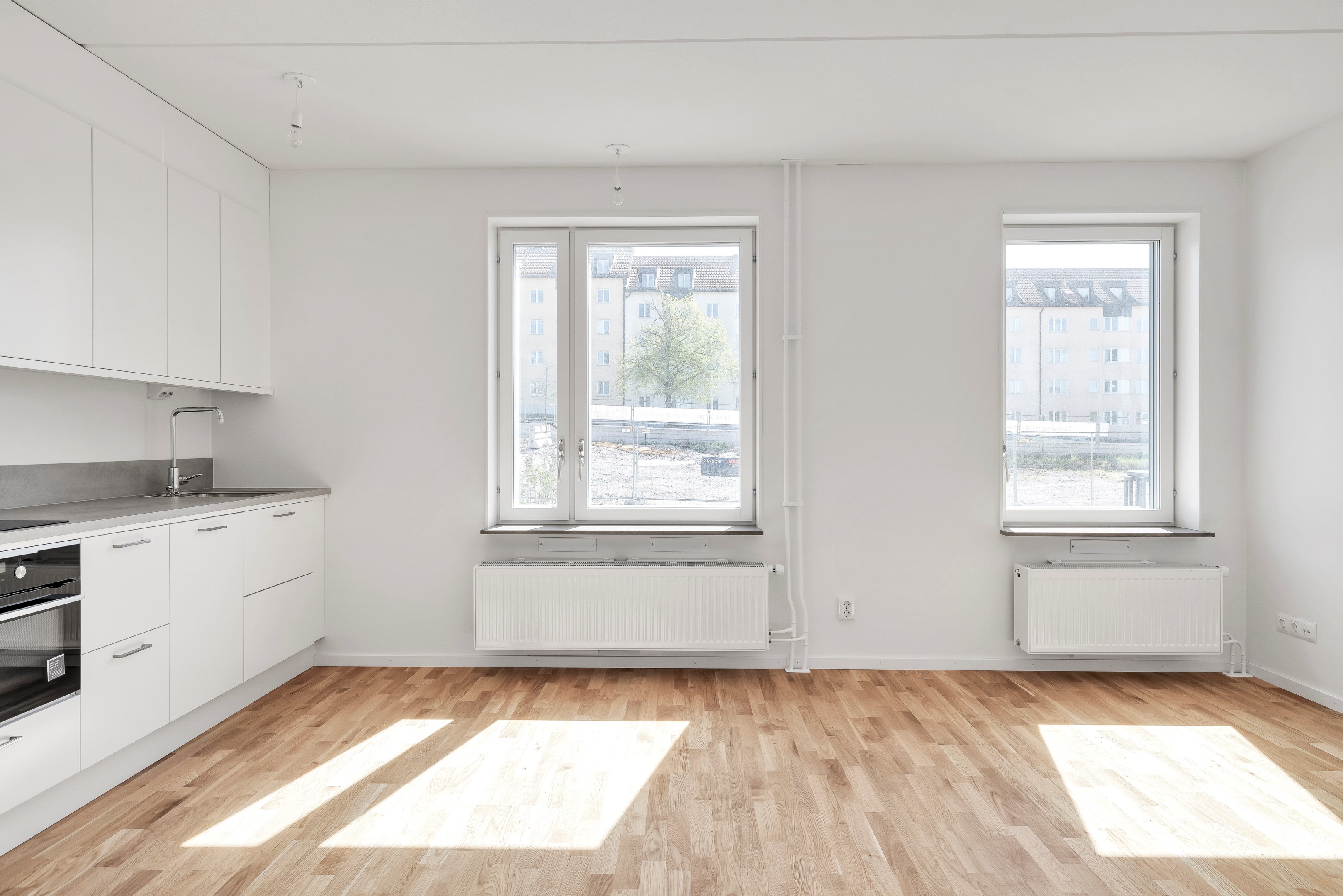 Bostadsbild från Gränby bilgata 28, Såld i Gränby, Uppsala