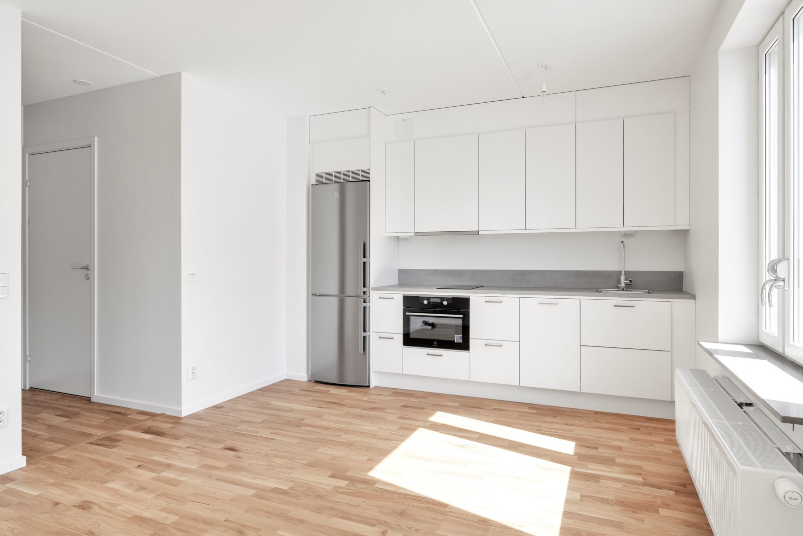 Bostadsbild från Gränby bilgata 28, Såld i Gränby, Uppsala