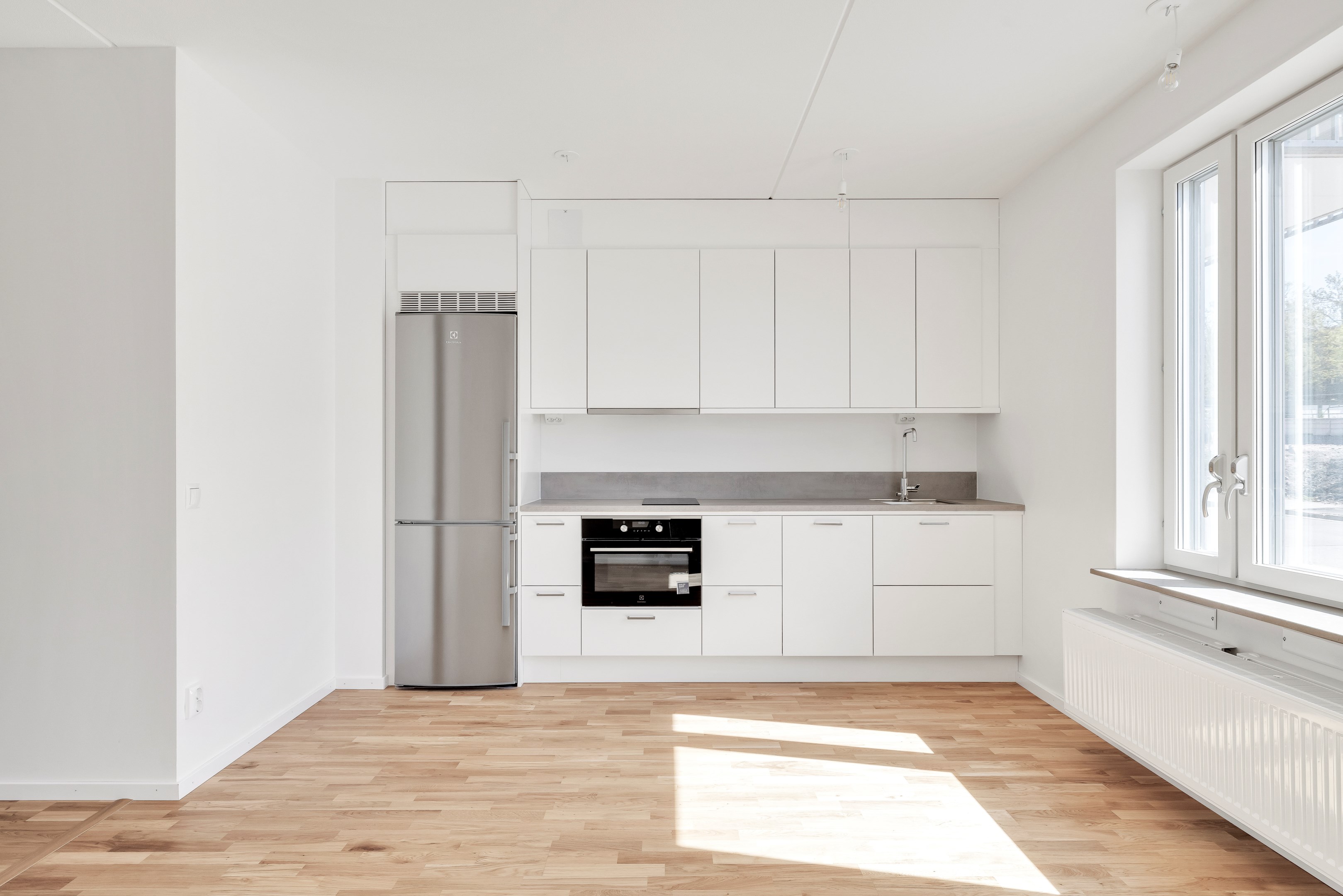 Bostadsbild från Gränby bilgata 28, Såld i Gränby, Uppsala