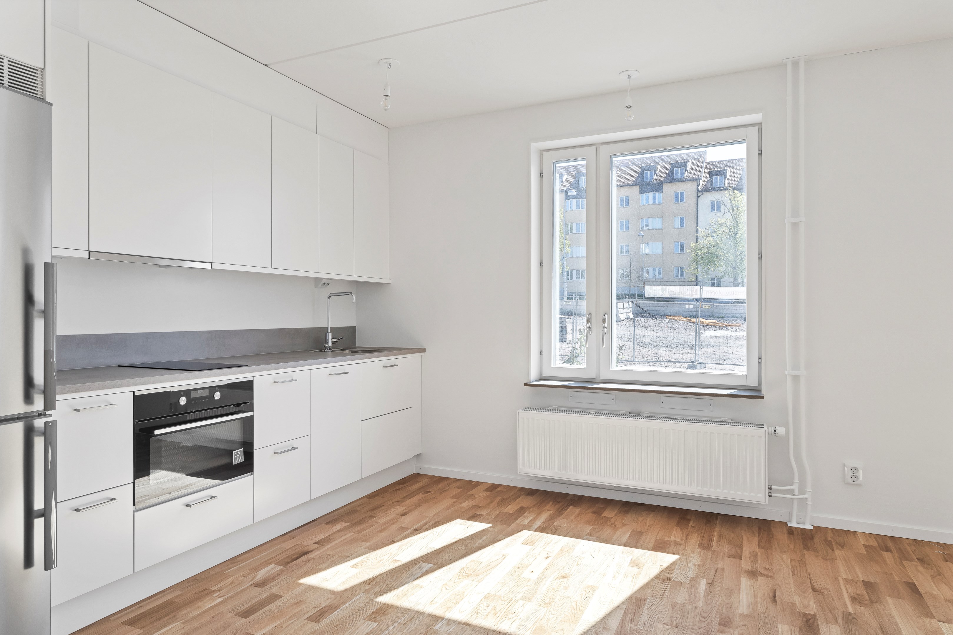 Bostadsbild från Gränby bilgata 28, Såld i Gränby, Uppsala