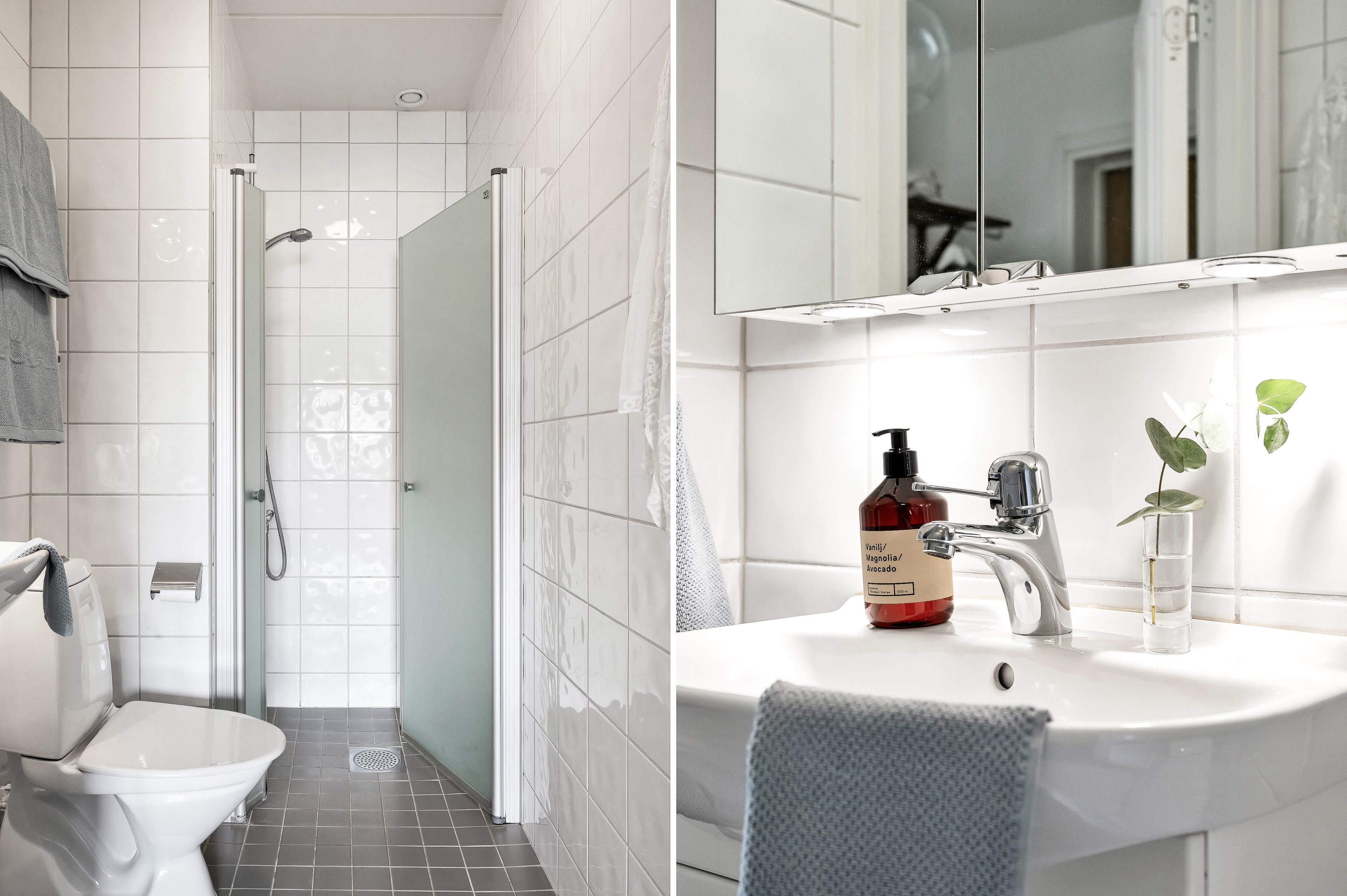 Bostadsbild från Hällbygatan 19, Såld i Luthagen, Uppsala