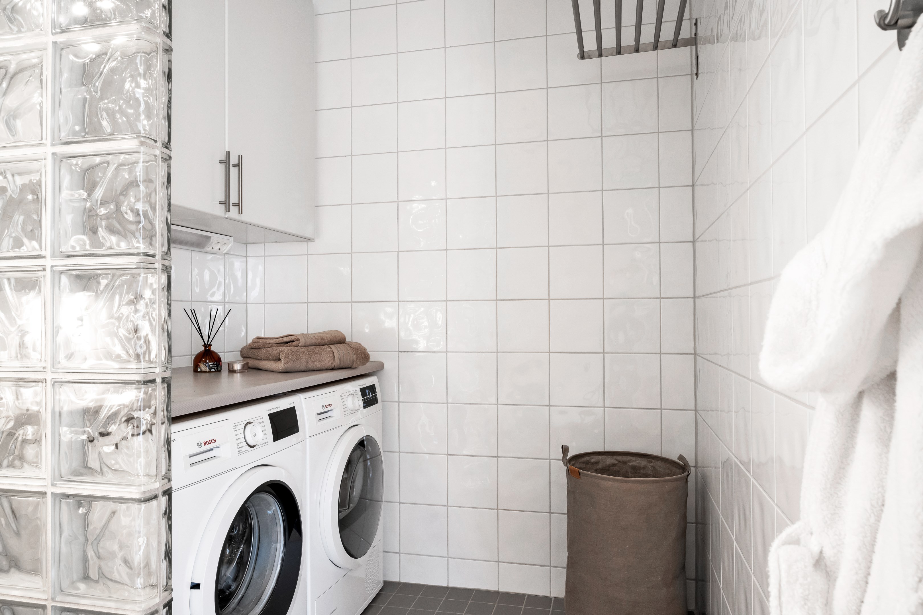 Bostadsbild från Hällbygatan 19, Såld i Luthagen, Uppsala