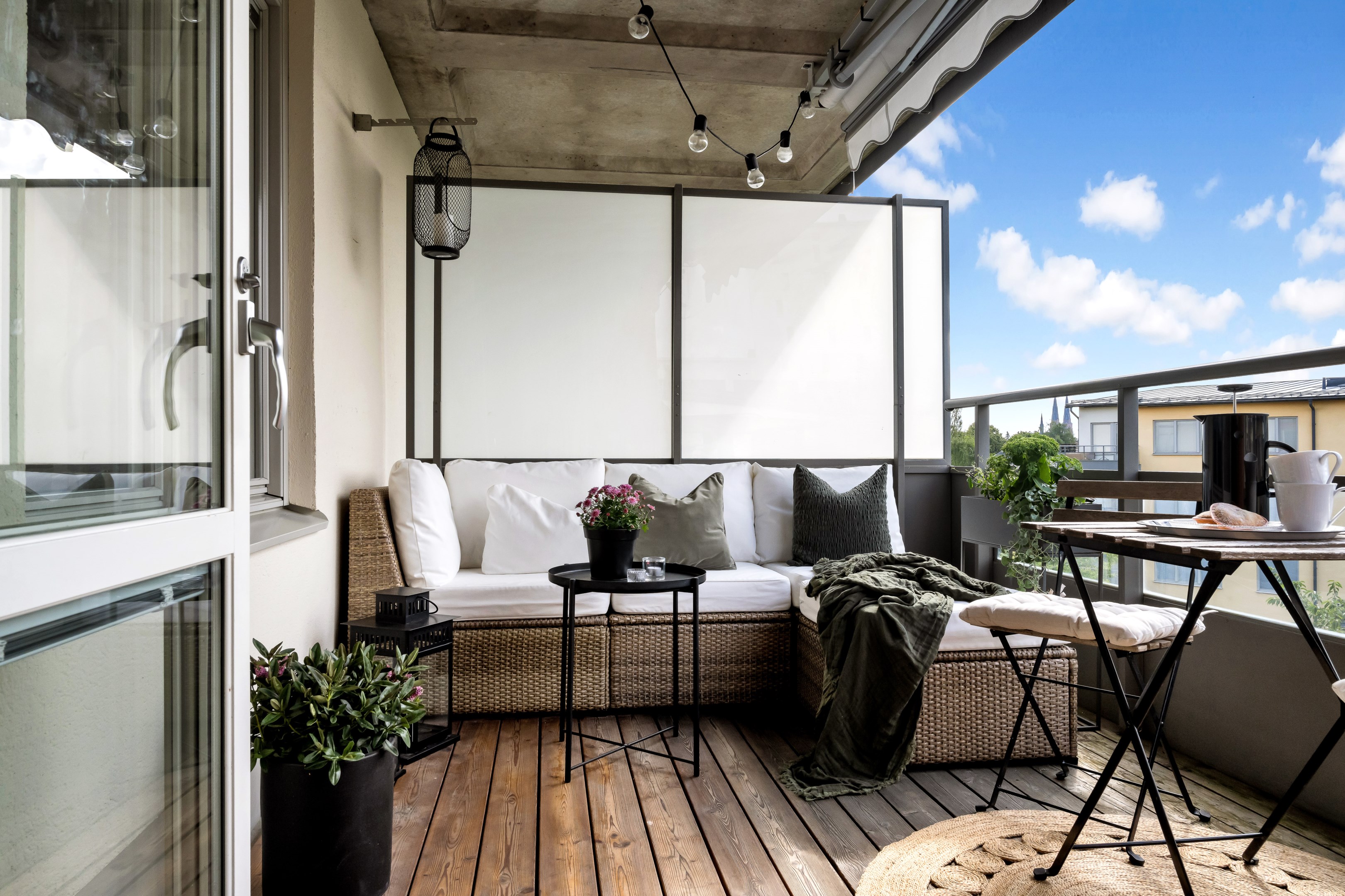 Bostadsbild från Hällbygatan 19, Såld i Luthagen, Uppsala