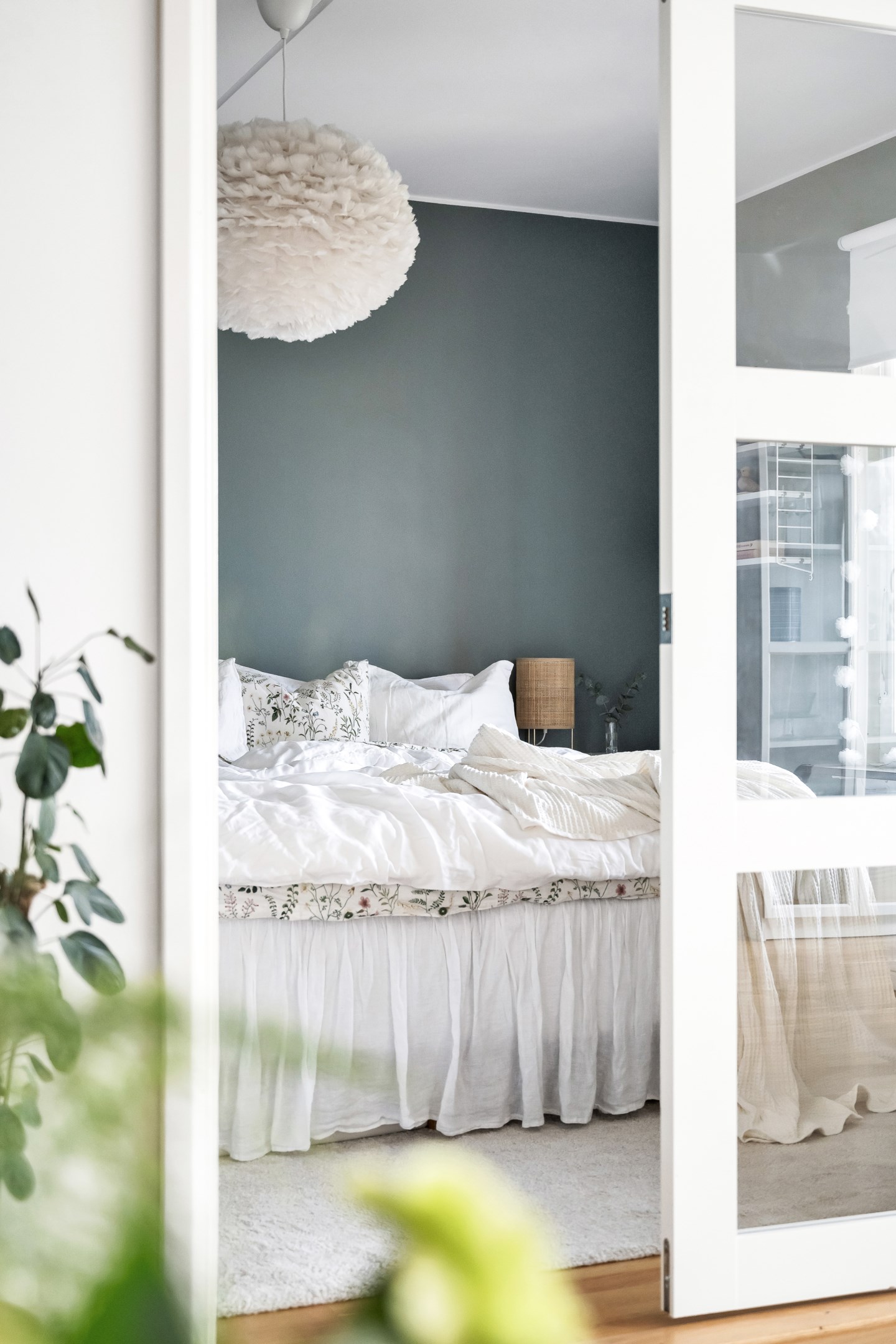 Bostadsbild från Hällbygatan 19, Såld i Luthagen, Uppsala