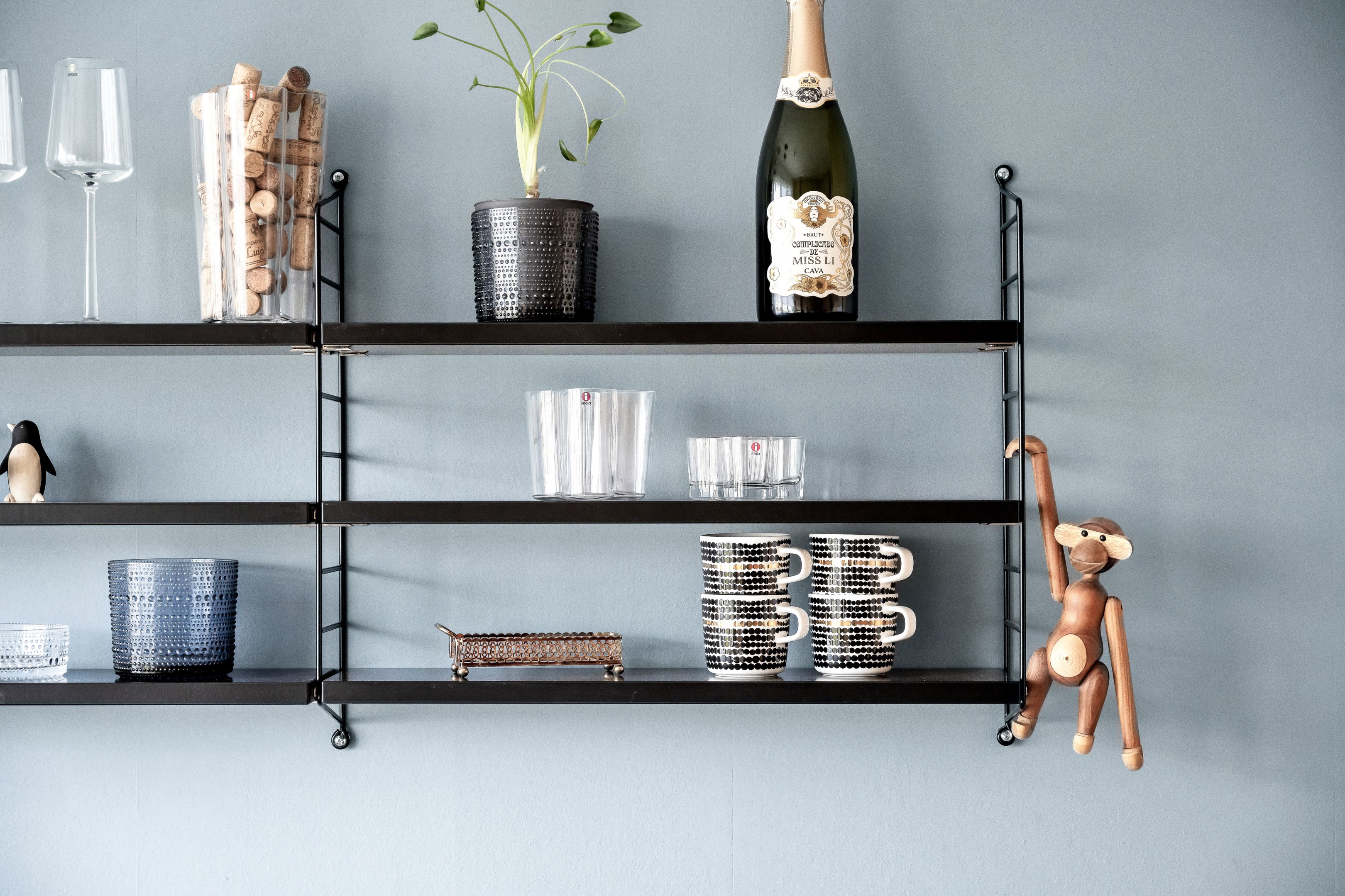 Bostadsbild från Hällbygatan 19, Såld i Luthagen, Uppsala