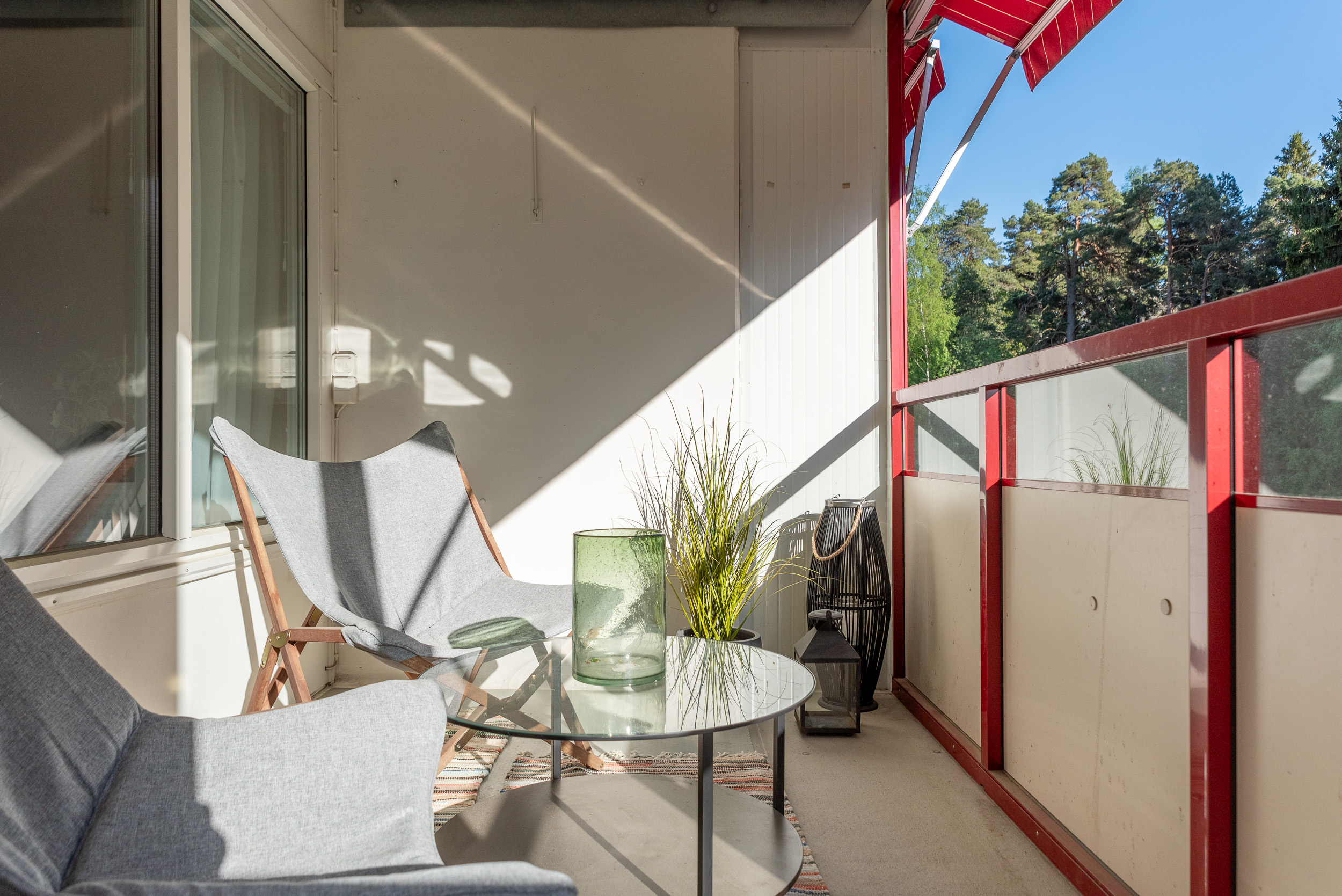 Bostadsbild från Polstjärnegatan 57, Såld i Vetterstorp, Västerås