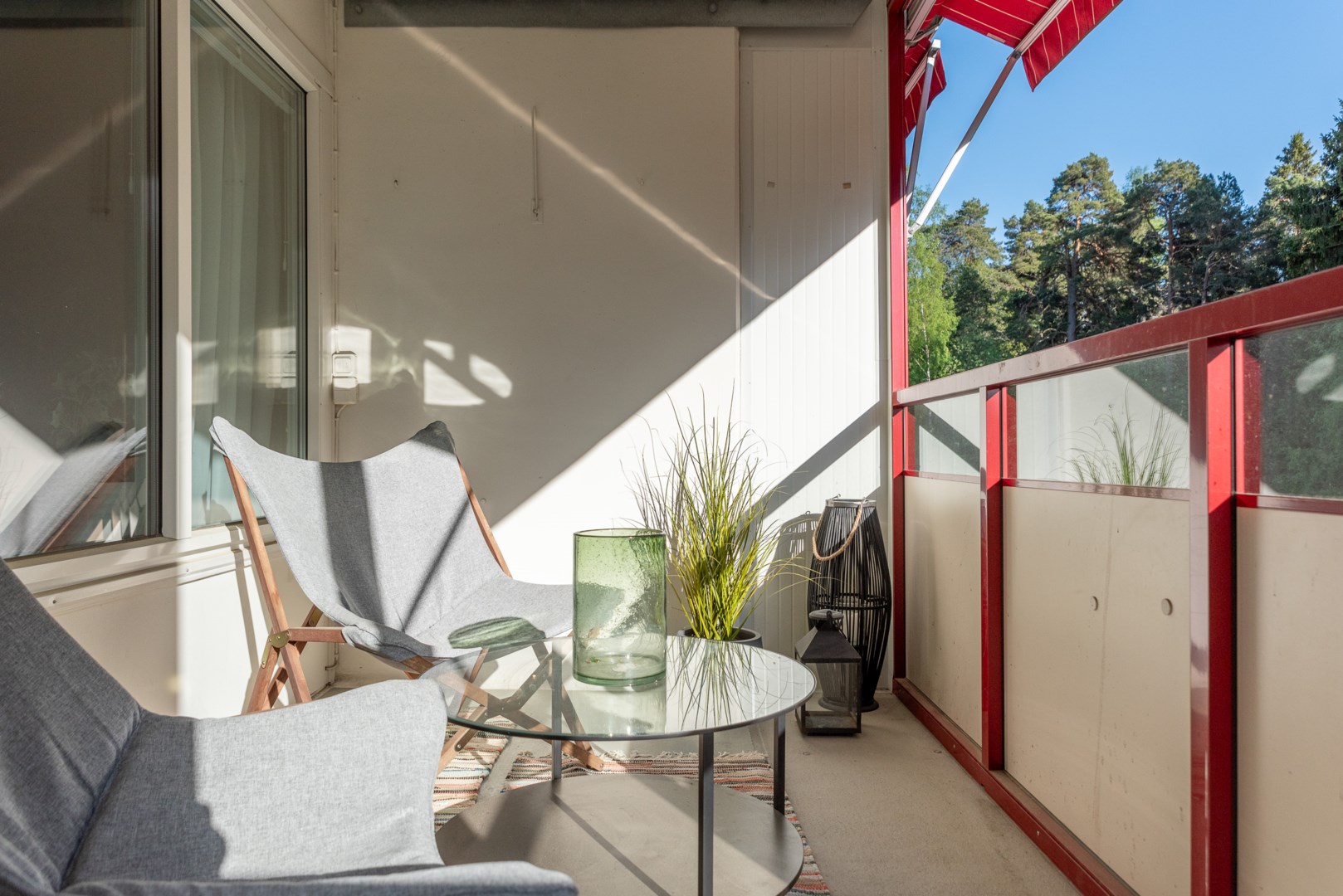 Bostadsbild från Polstjärnegatan 57, Såld i Vetterstorp, Västerås