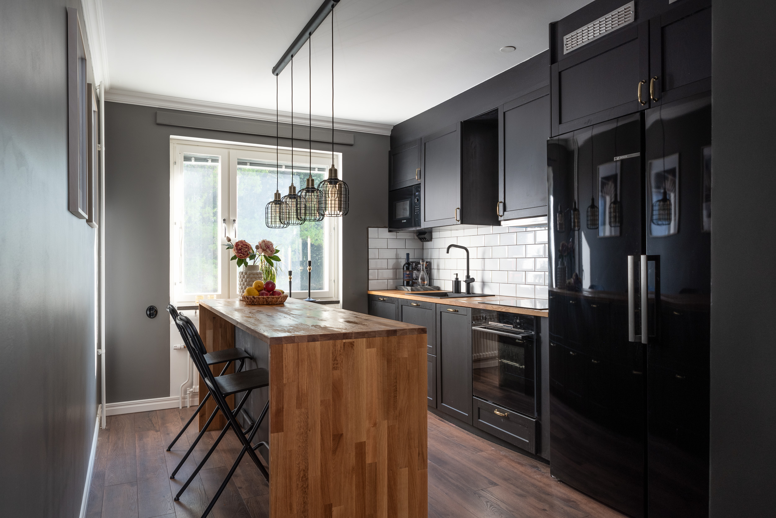 Bostadsbild från Polstjärnegatan 57, Såld i Vetterstorp, Västerås