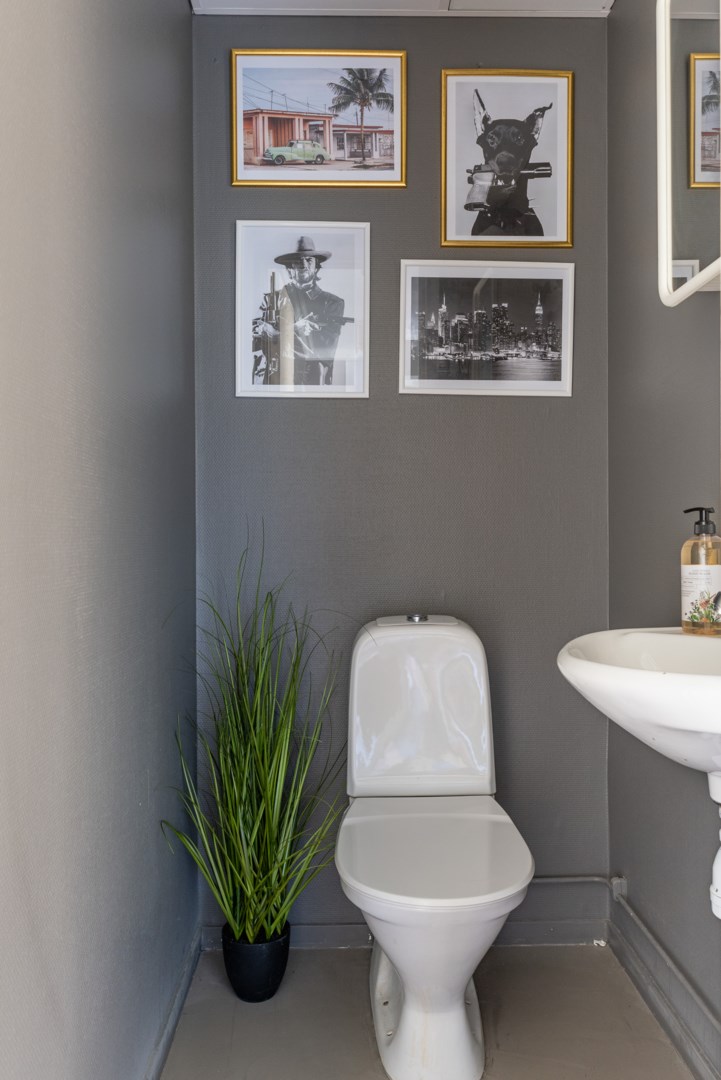 Bostadsbild från Polstjärnegatan 57, Såld i Vetterstorp, Västerås