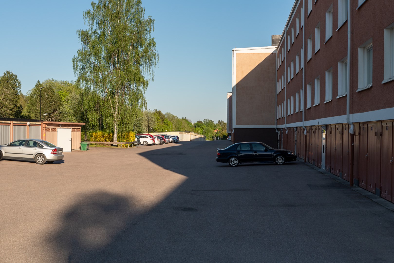 Bostadsbild från Polstjärnegatan 57, Såld i Vetterstorp, Västerås