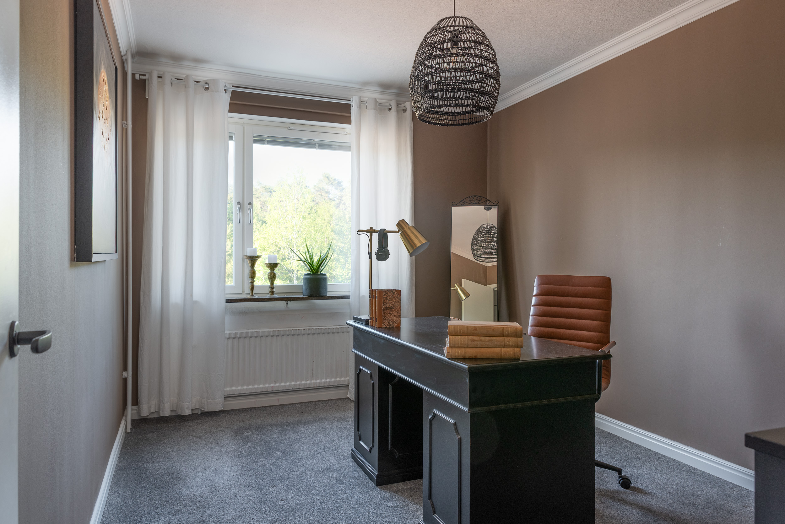 Bostadsbild från Polstjärnegatan 57, Såld i Vetterstorp, Västerås