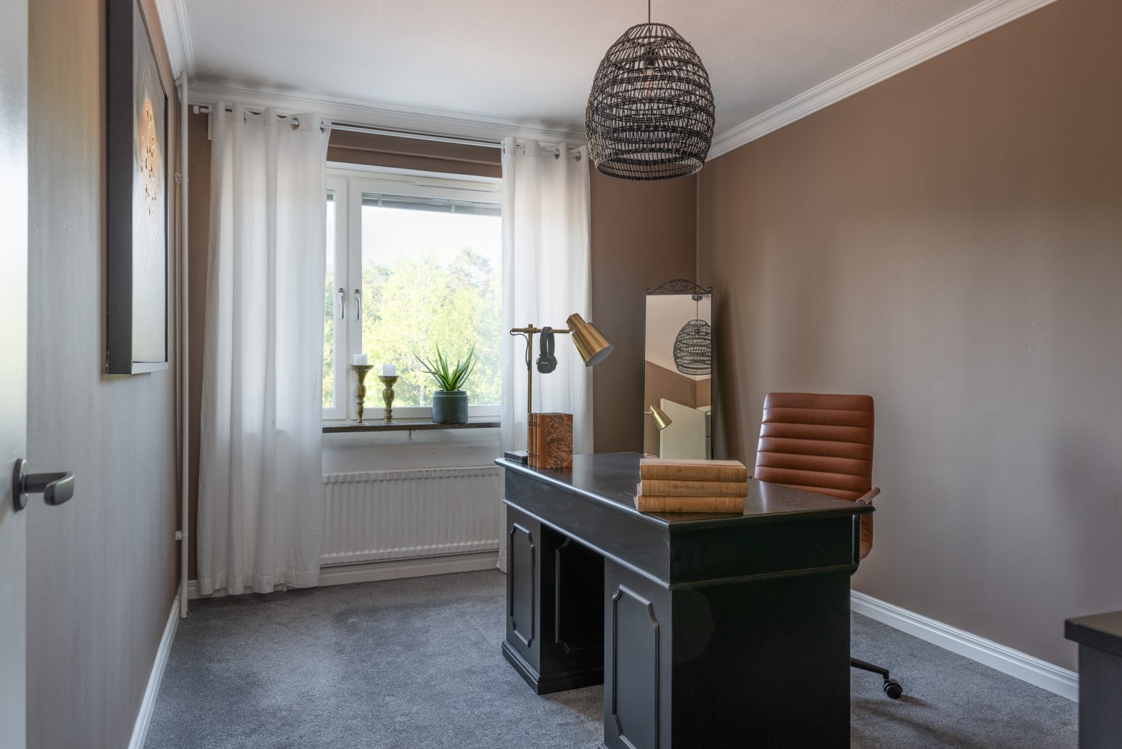 Bostadsbild från Polstjärnegatan 57, Såld i Vetterstorp, Västerås