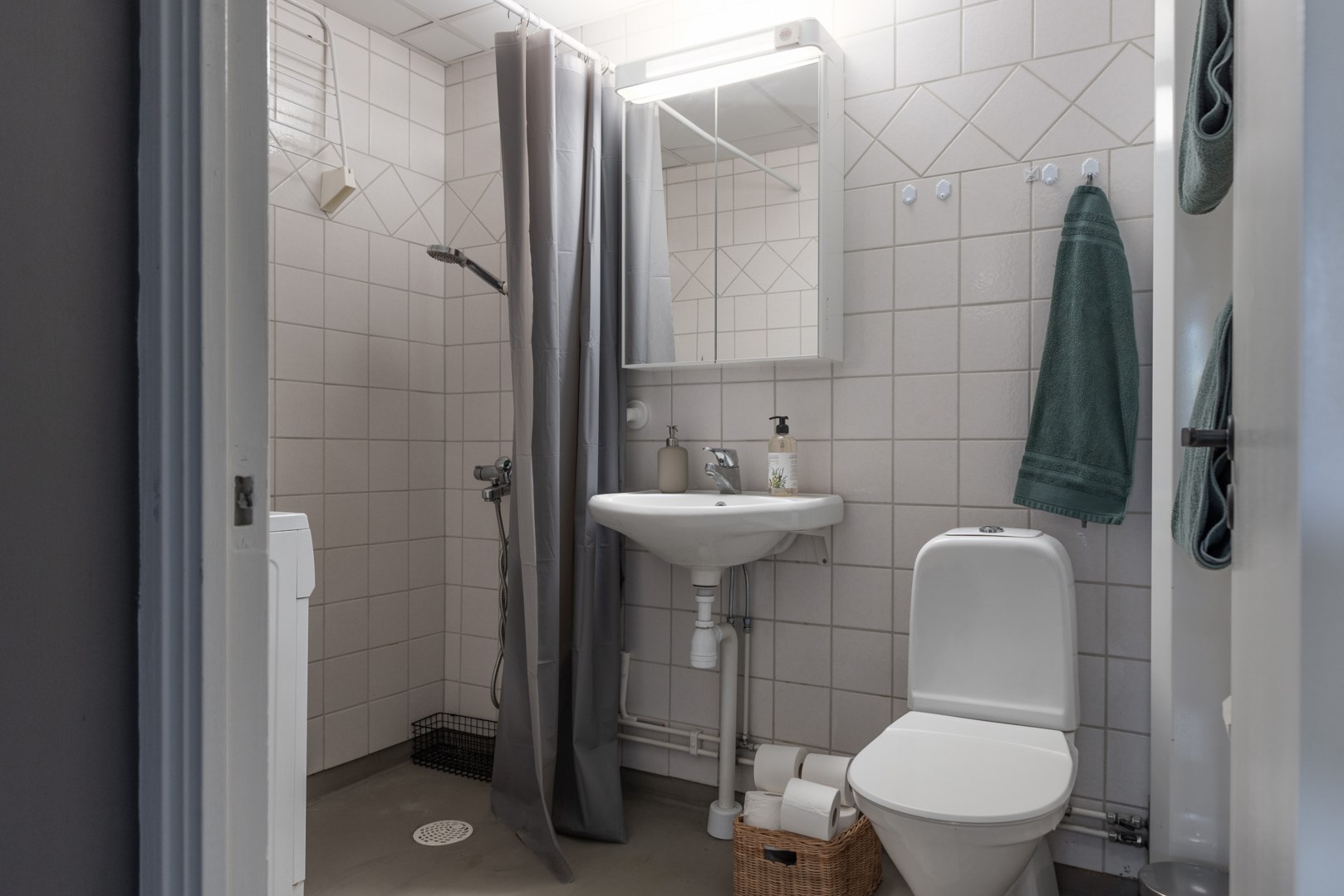 Bostadsbild från Polstjärnegatan 57, Såld i Vetterstorp, Västerås