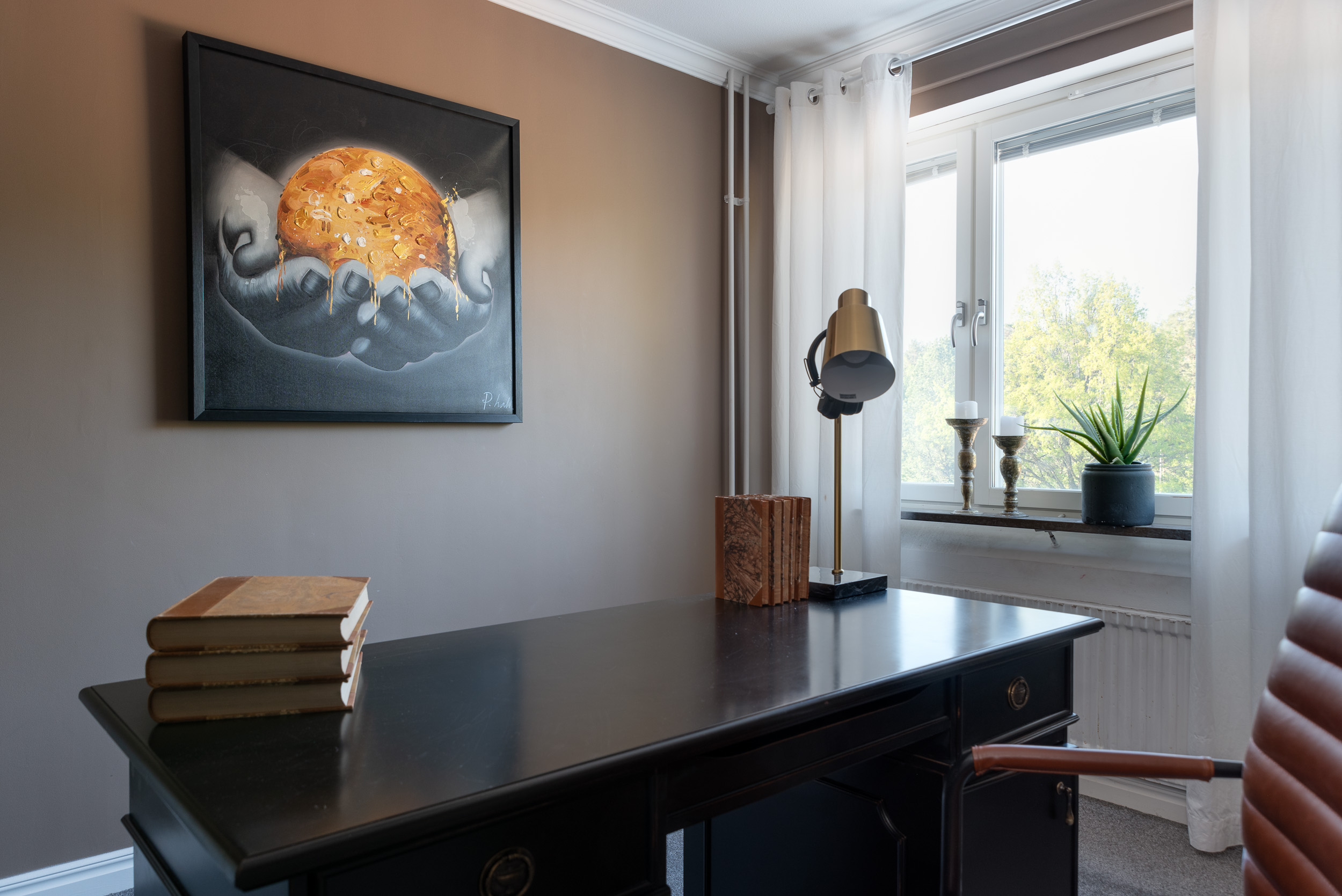 Bostadsbild från Polstjärnegatan 57, Såld i Vetterstorp, Västerås