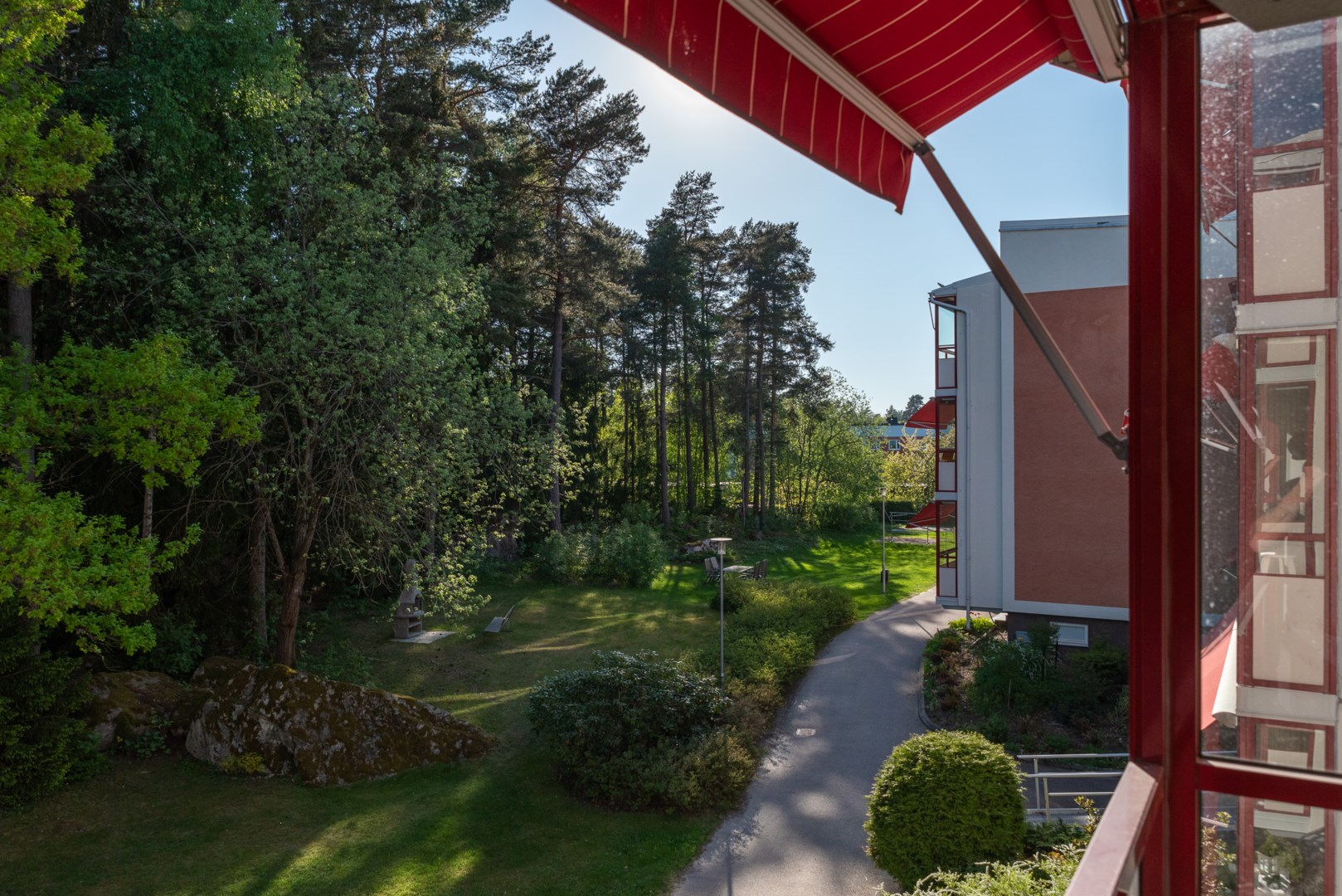 Bostadsbild från Polstjärnegatan 57, Såld i Vetterstorp, Västerås