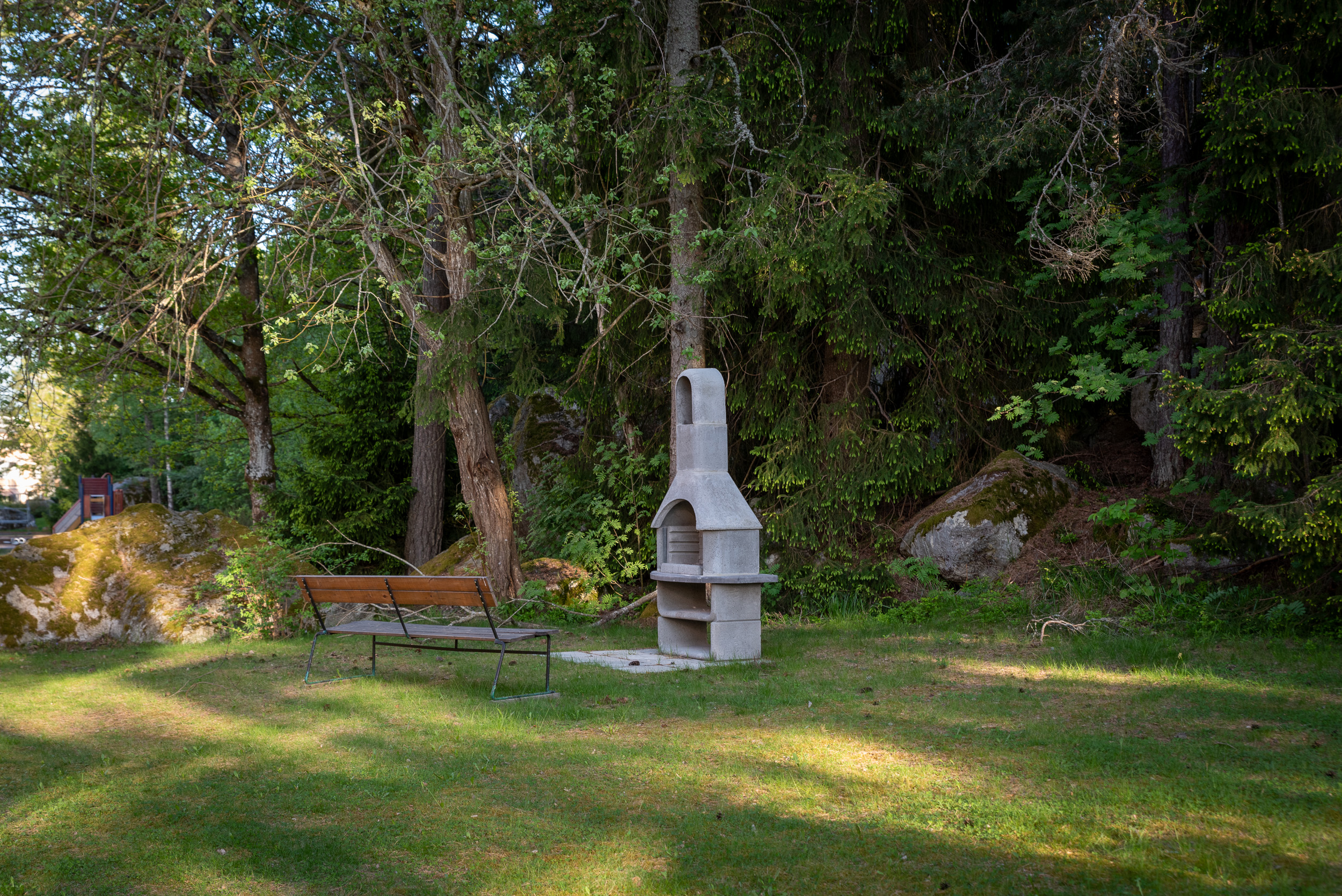 Bostadsbild från Polstjärnegatan 57, Såld i Vetterstorp, Västerås