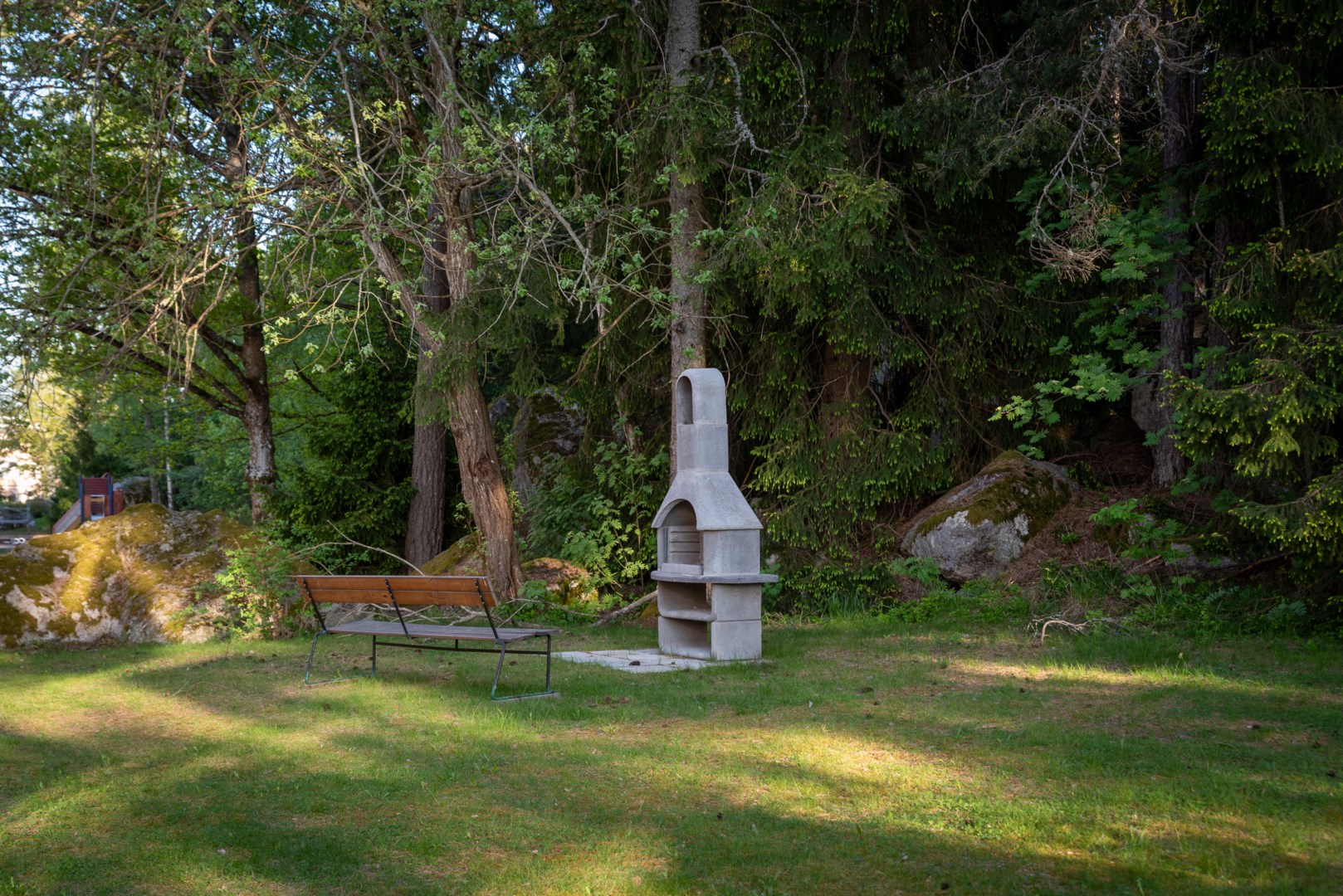 Bostadsbild från Polstjärnegatan 57, Såld i Vetterstorp, Västerås