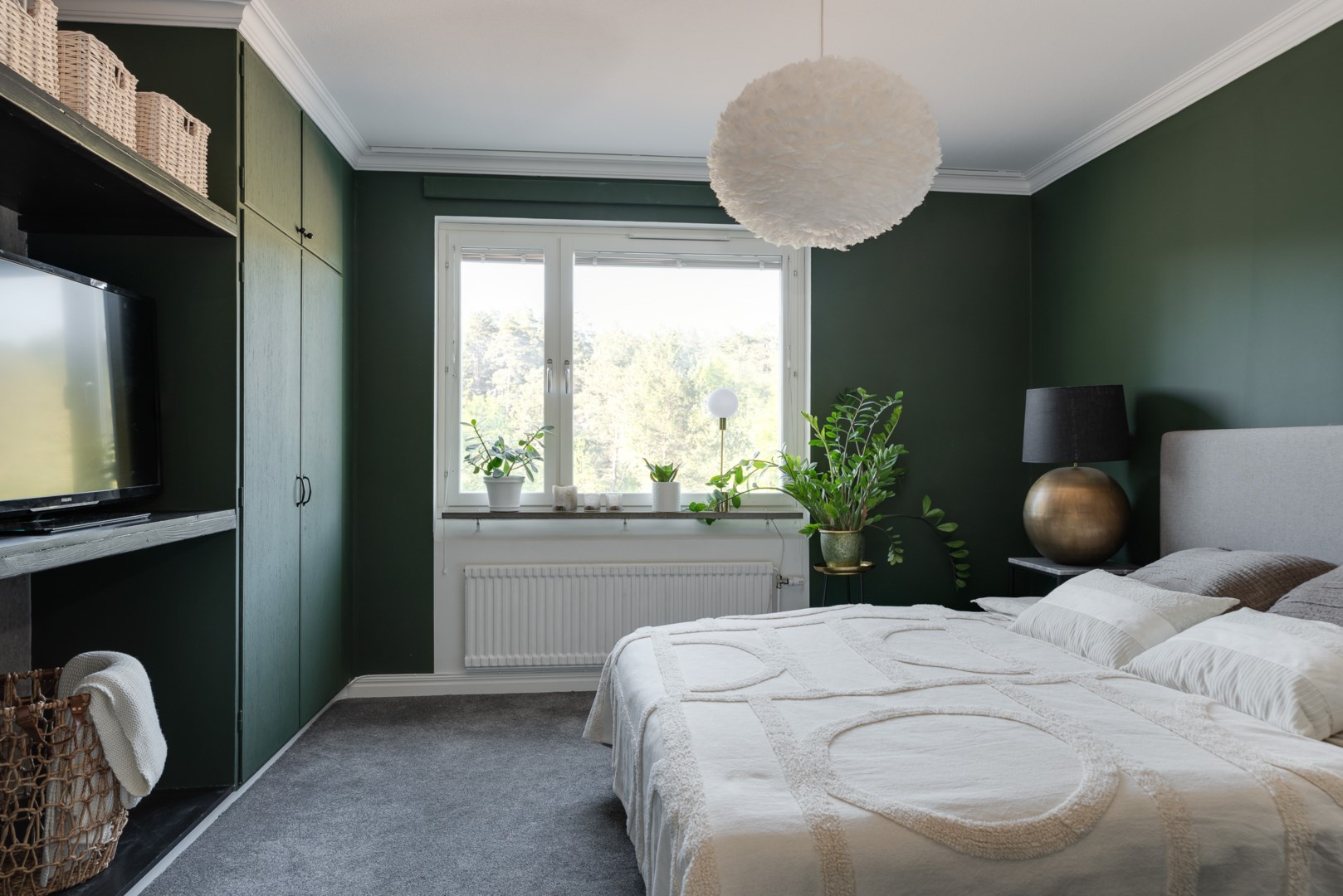 Bostadsbild från Polstjärnegatan 57, Såld i Vetterstorp, Västerås