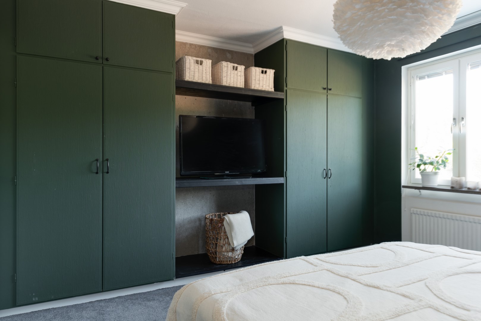 Bostadsbild från Polstjärnegatan 57, Såld i Vetterstorp, Västerås