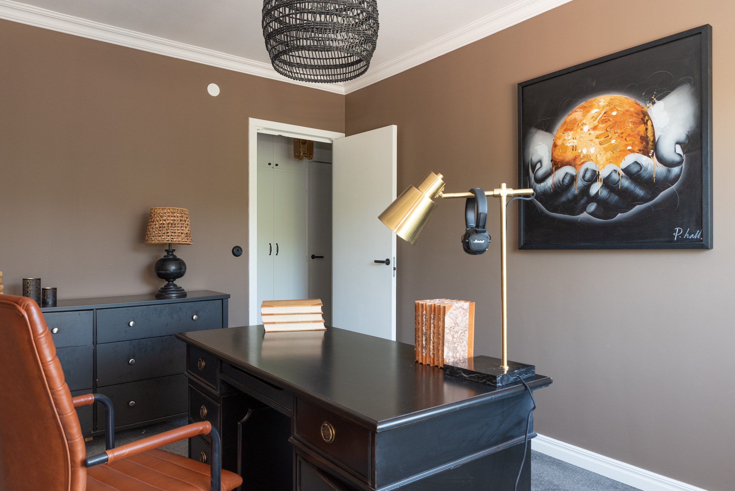 Bostadsbild från Polstjärnegatan 57, Såld i Vetterstorp, Västerås