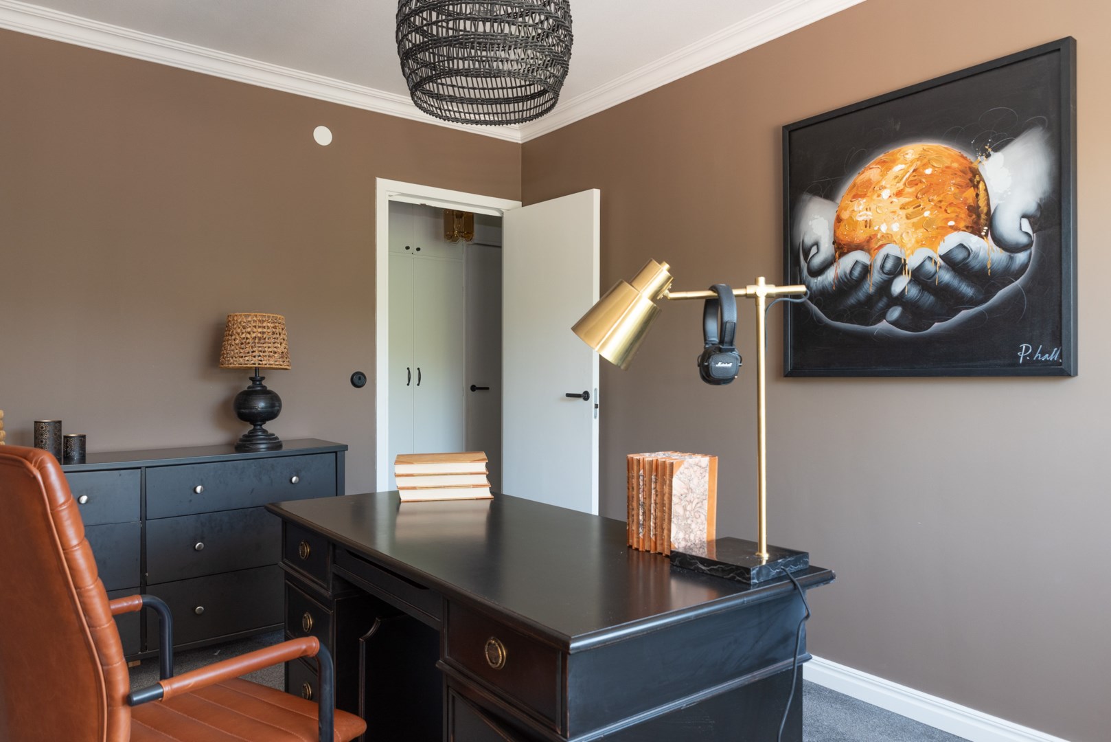 Bostadsbild från Polstjärnegatan 57, Såld i Vetterstorp, Västerås