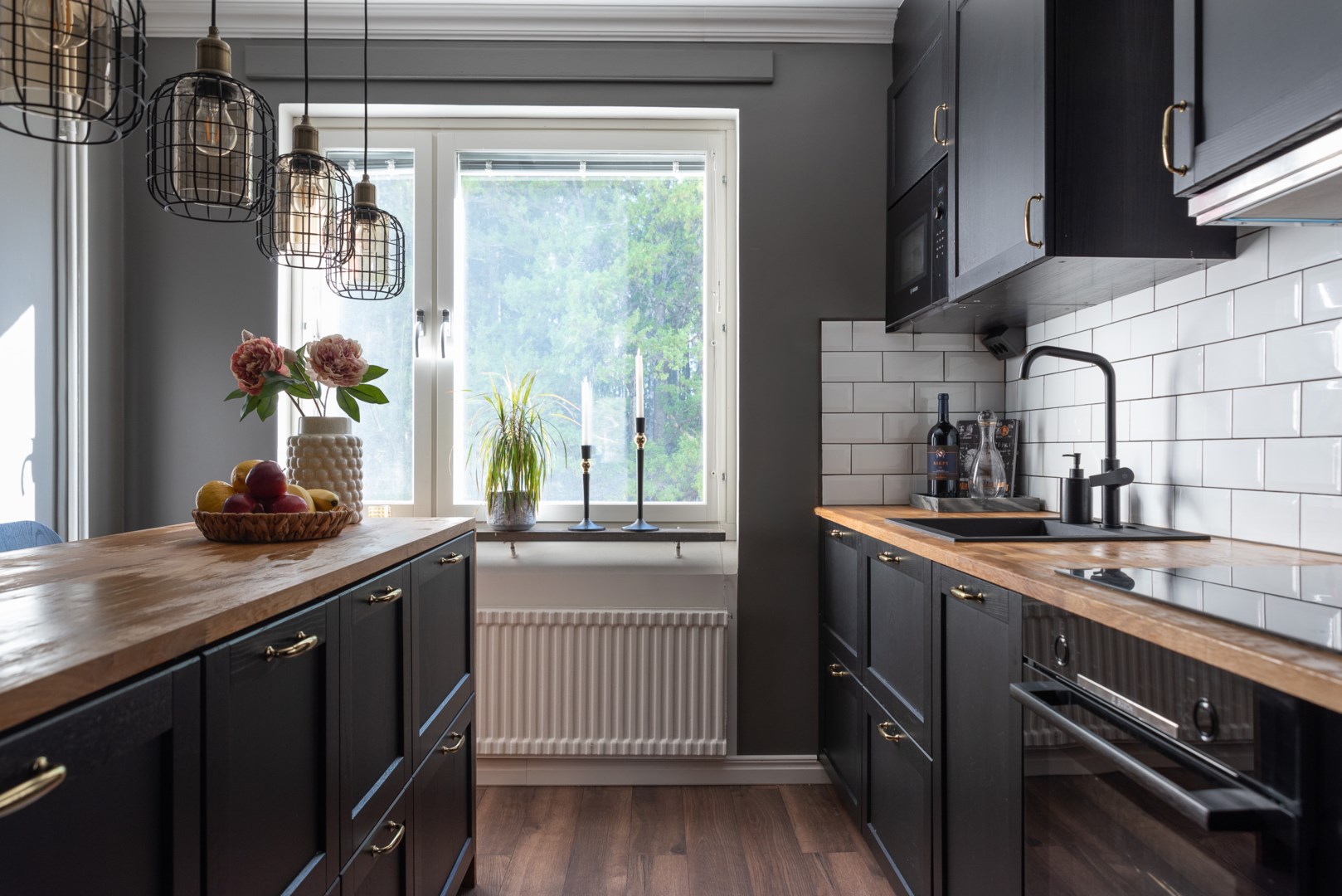 Bostadsbild från Polstjärnegatan 57, Såld i Vetterstorp, Västerås