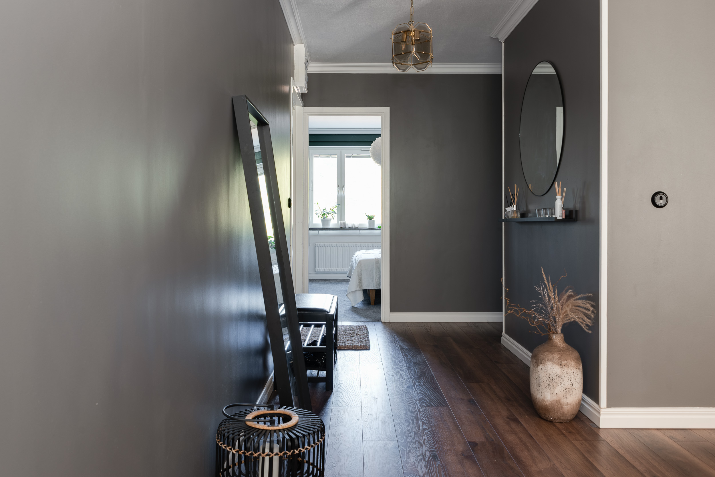 Bostadsbild från Polstjärnegatan 57, Såld i Vetterstorp, Västerås