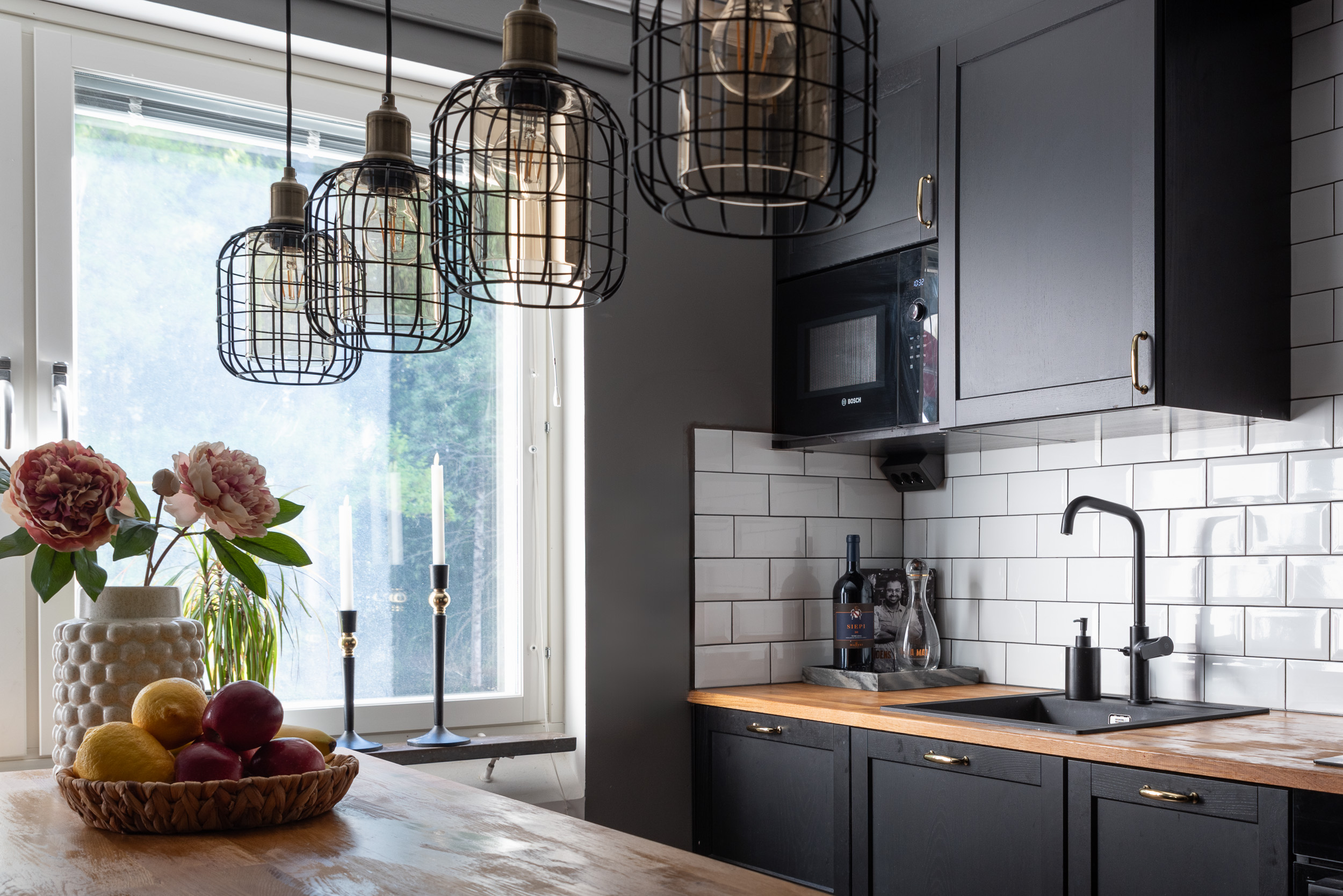 Bostadsbild från Polstjärnegatan 57, Såld i Vetterstorp, Västerås