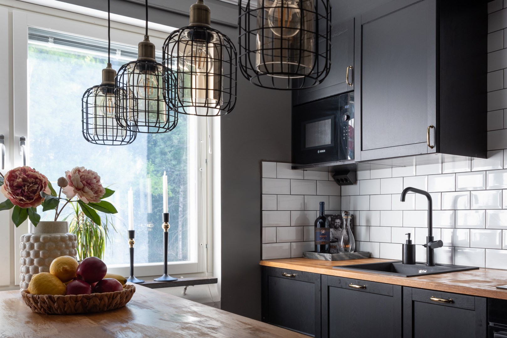 Bostadsbild från Polstjärnegatan 57, Såld i Vetterstorp, Västerås