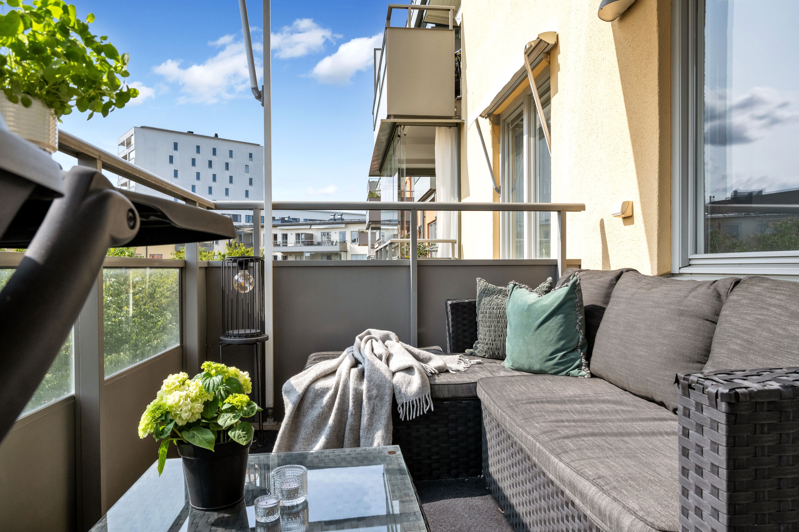 Bostadsbild från Hällbygatan 15, Såld i Luthagen, Uppsala