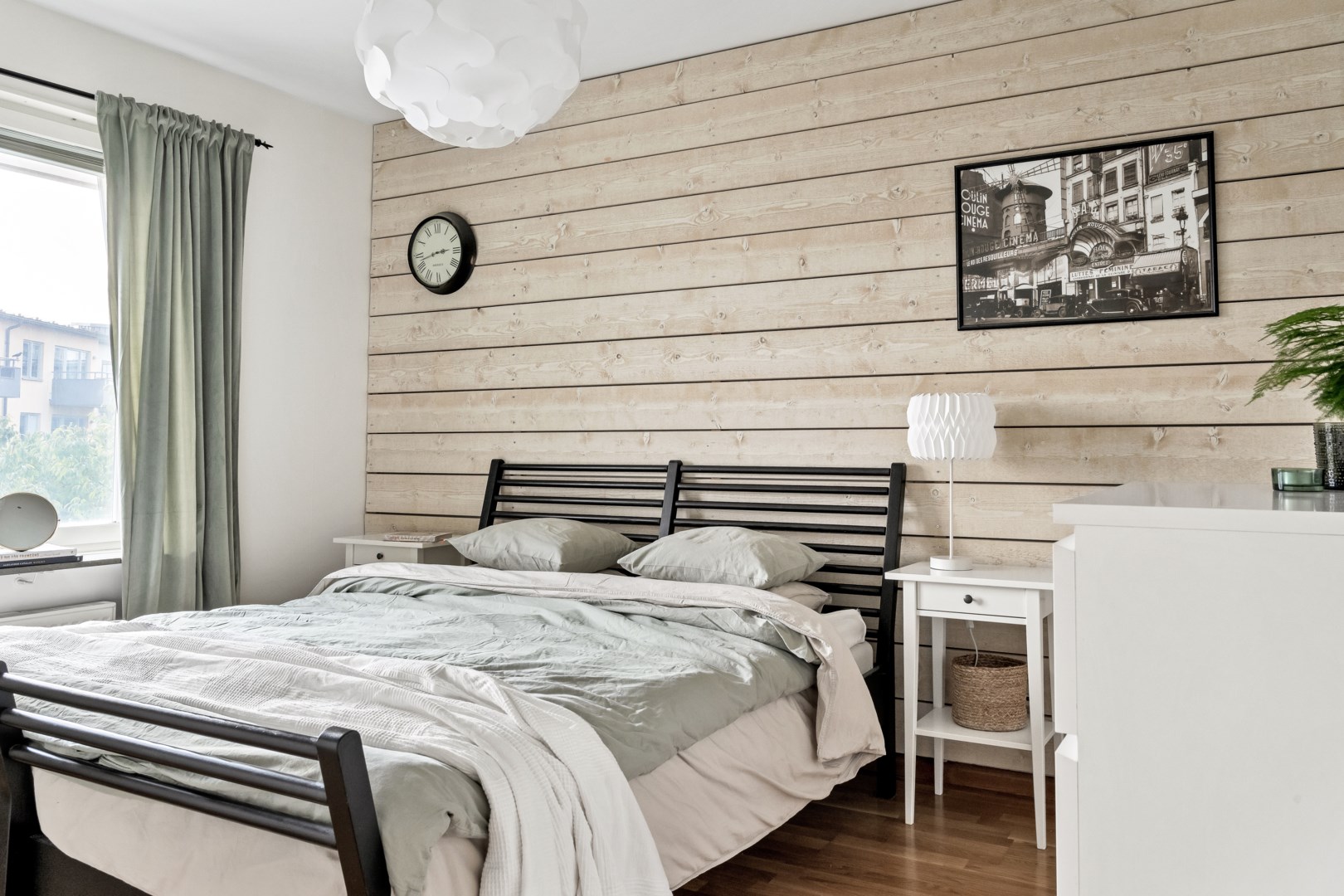 Bostadsbild från Hällbygatan 15, Såld i Luthagen, Uppsala