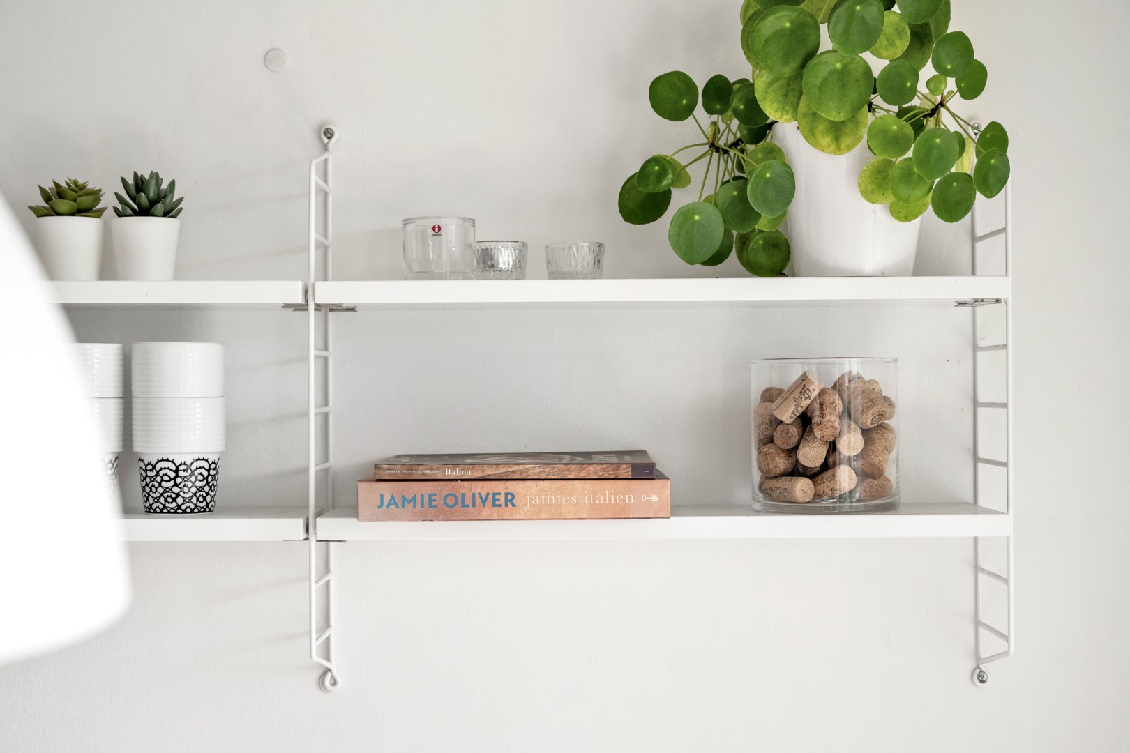 Bostadsbild från Hällbygatan 15, Såld i Luthagen, Uppsala