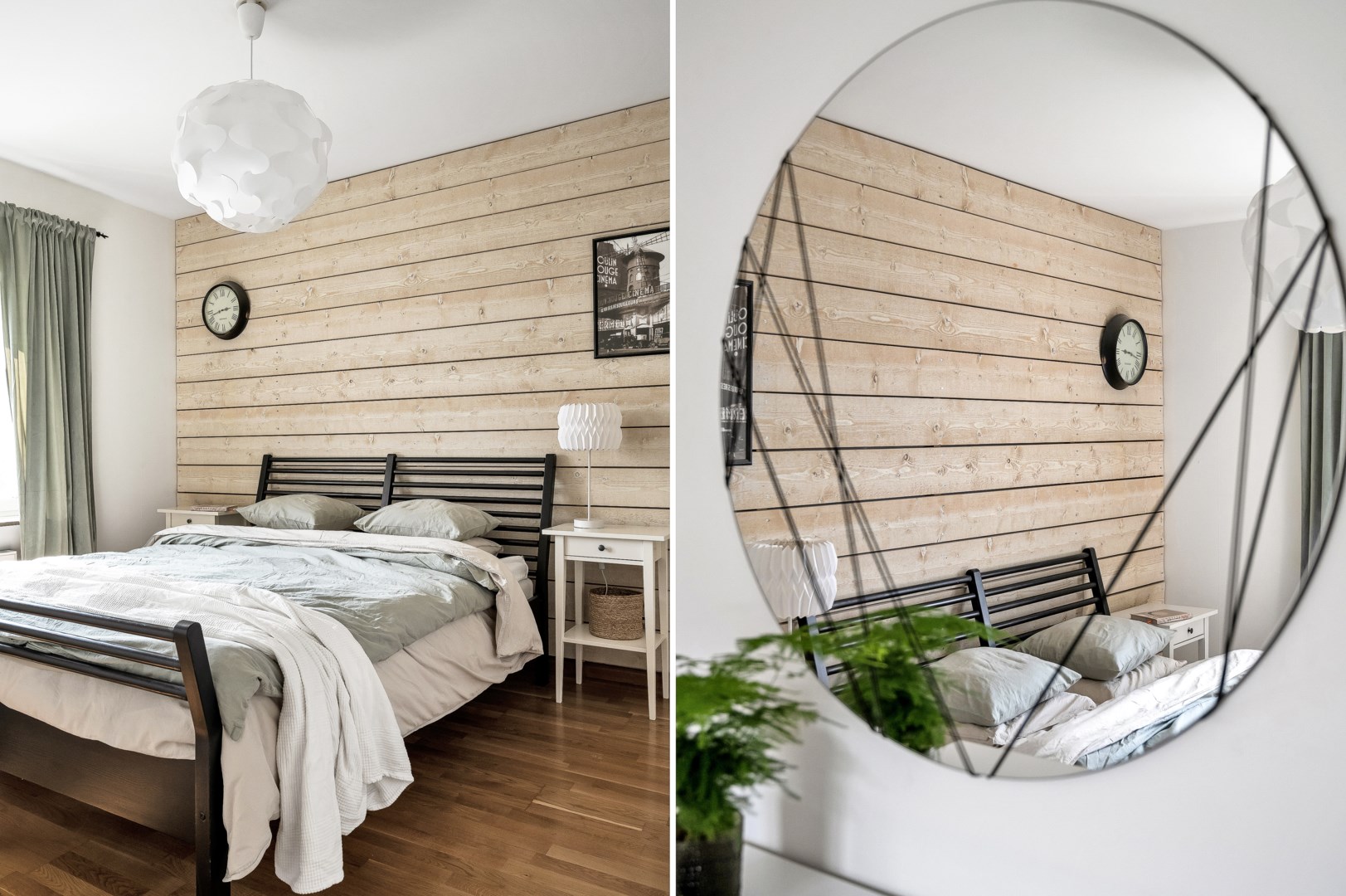 Bostadsbild från Hällbygatan 15, Såld i Luthagen, Uppsala