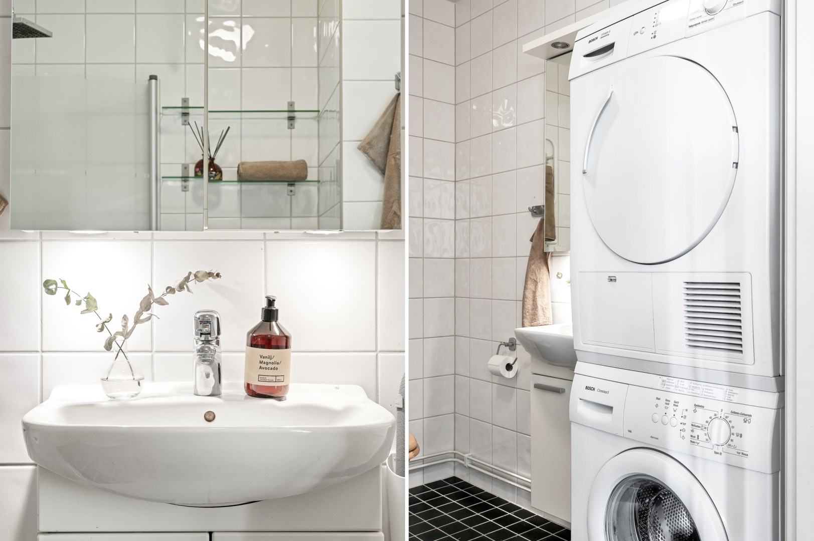 Bostadsbild från Hällbygatan 15, Såld i Luthagen, Uppsala