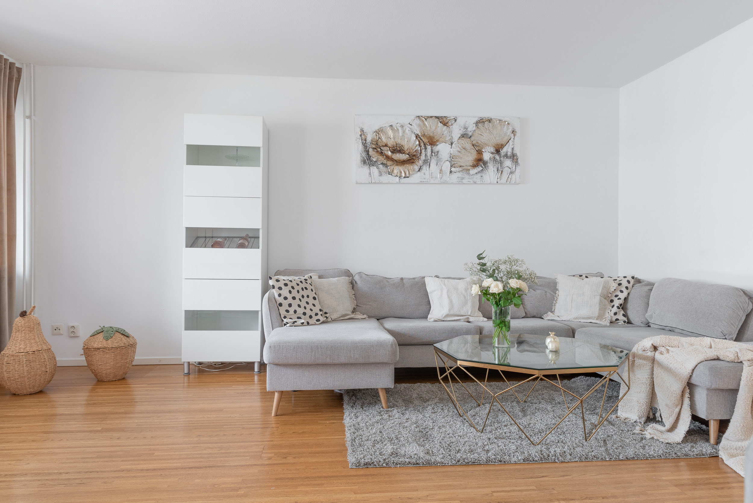 Bostadsbild från Soldatgatan 54, Såld i Viksäng, Västerås