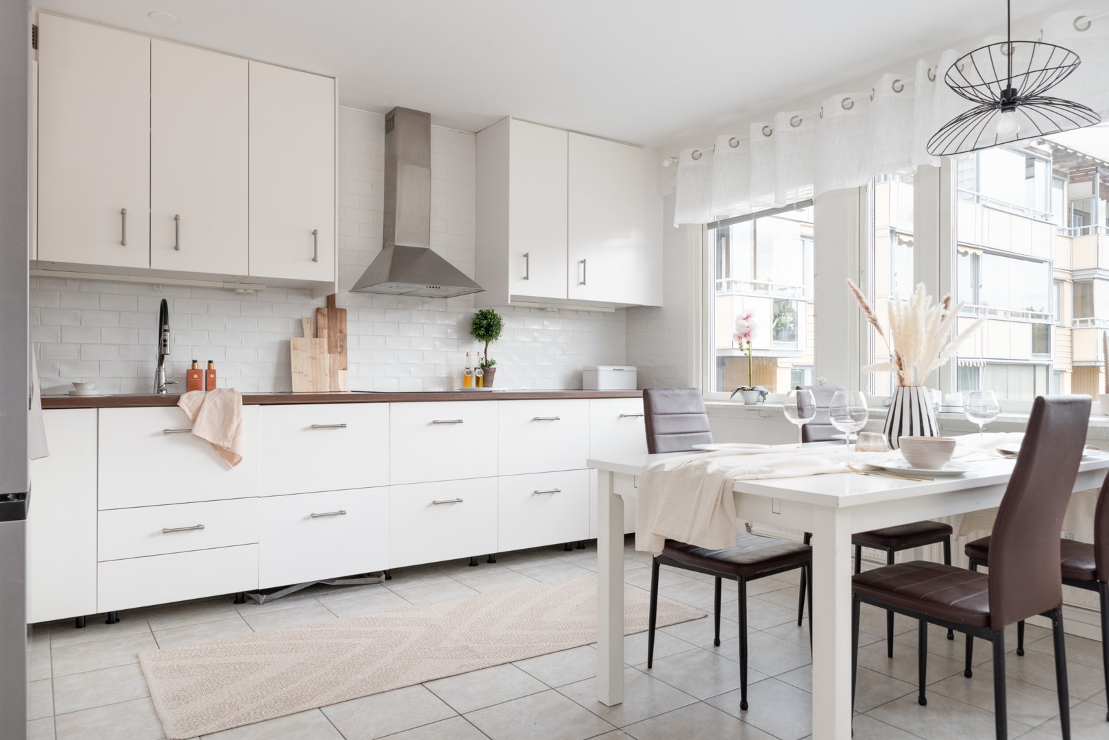 Bostadsbild från Soldatgatan 54, Såld i Viksäng, Västerås