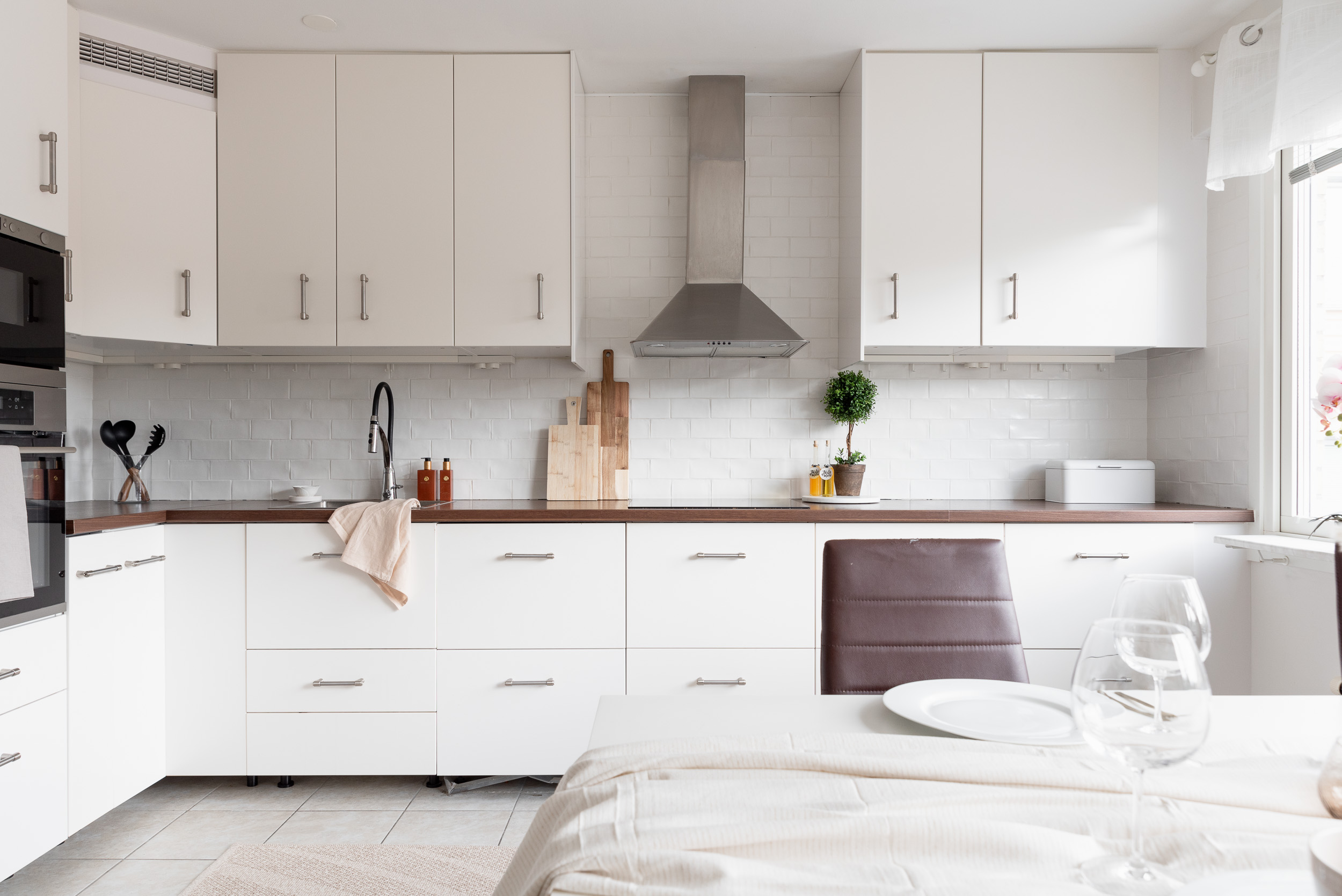 Bostadsbild från Soldatgatan 54, Såld i Viksäng, Västerås