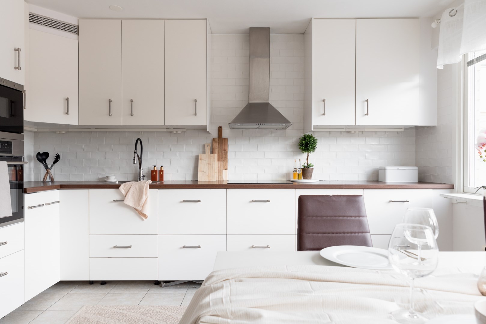 Bostadsbild från Soldatgatan 54, Såld i Viksäng, Västerås