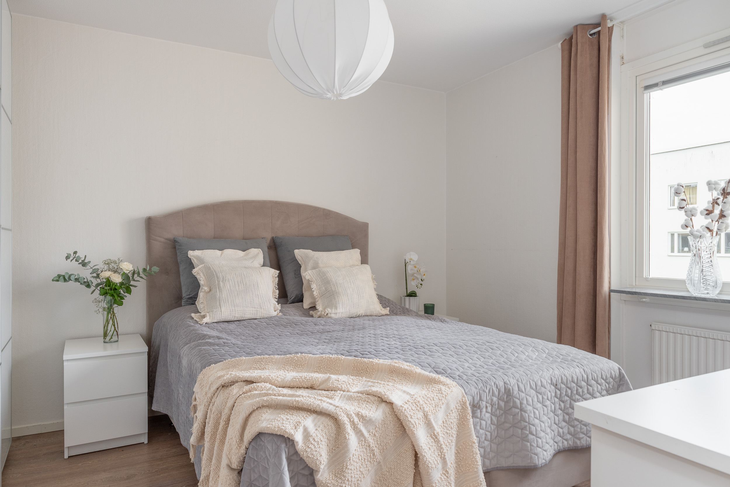 Bostadsbild från Soldatgatan 54, Såld i Viksäng, Västerås