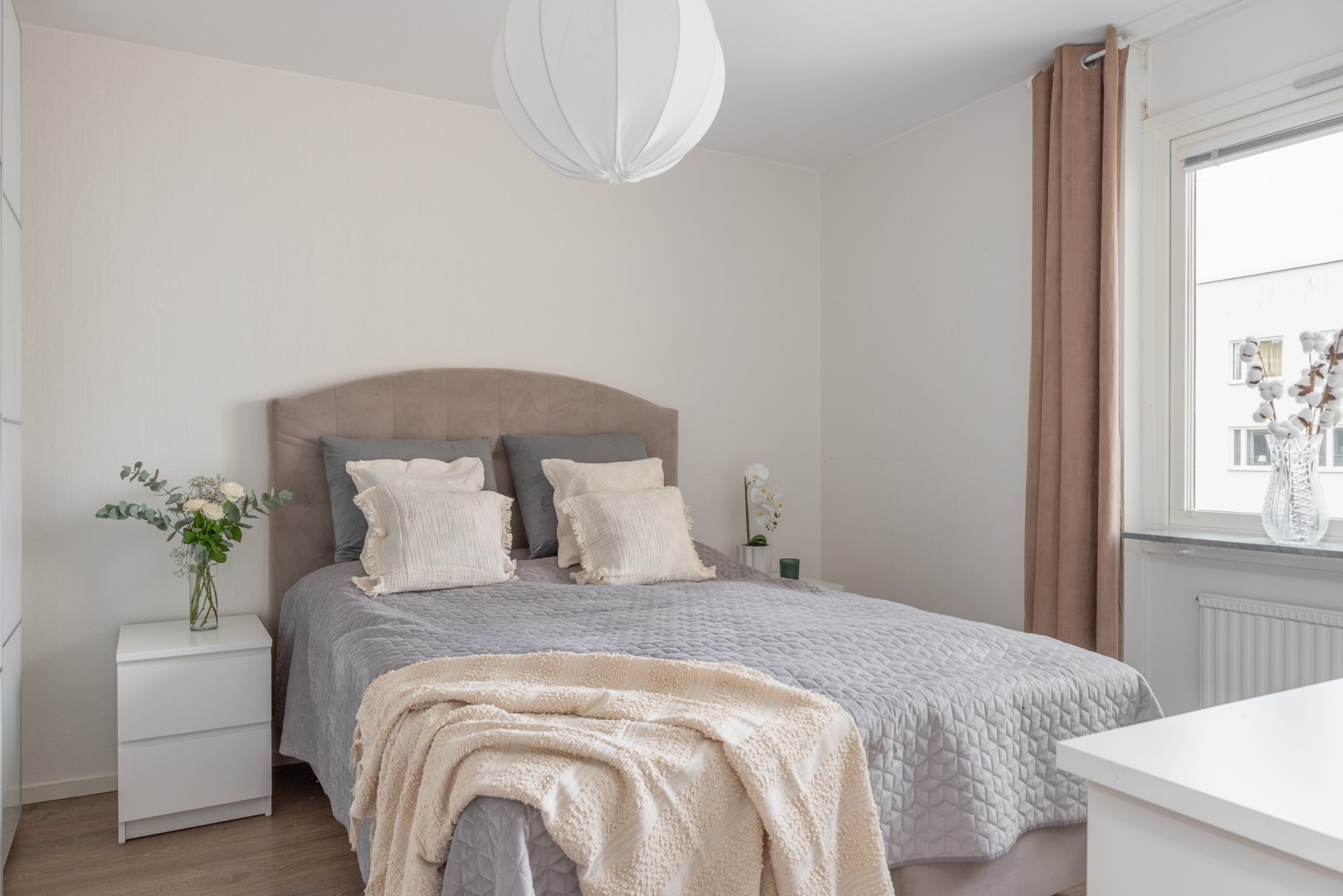 Bostadsbild från Soldatgatan 54, Såld i Viksäng, Västerås