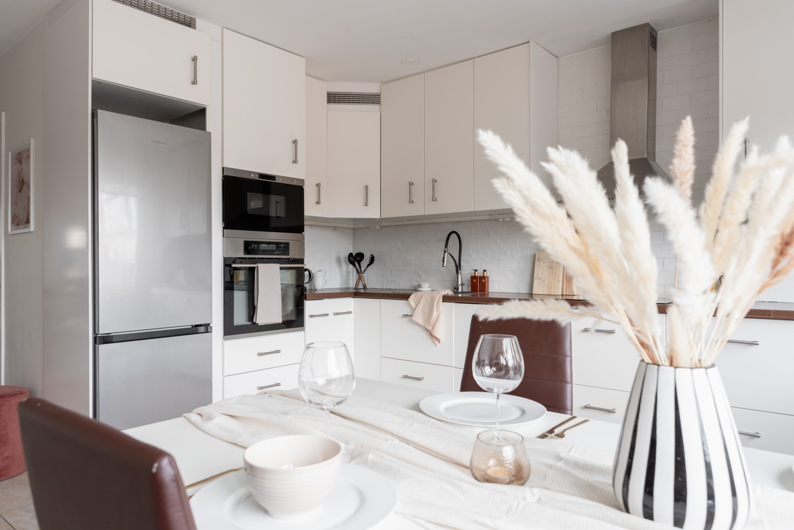 Bostadsbild från Soldatgatan 54, Såld i Viksäng, Västerås