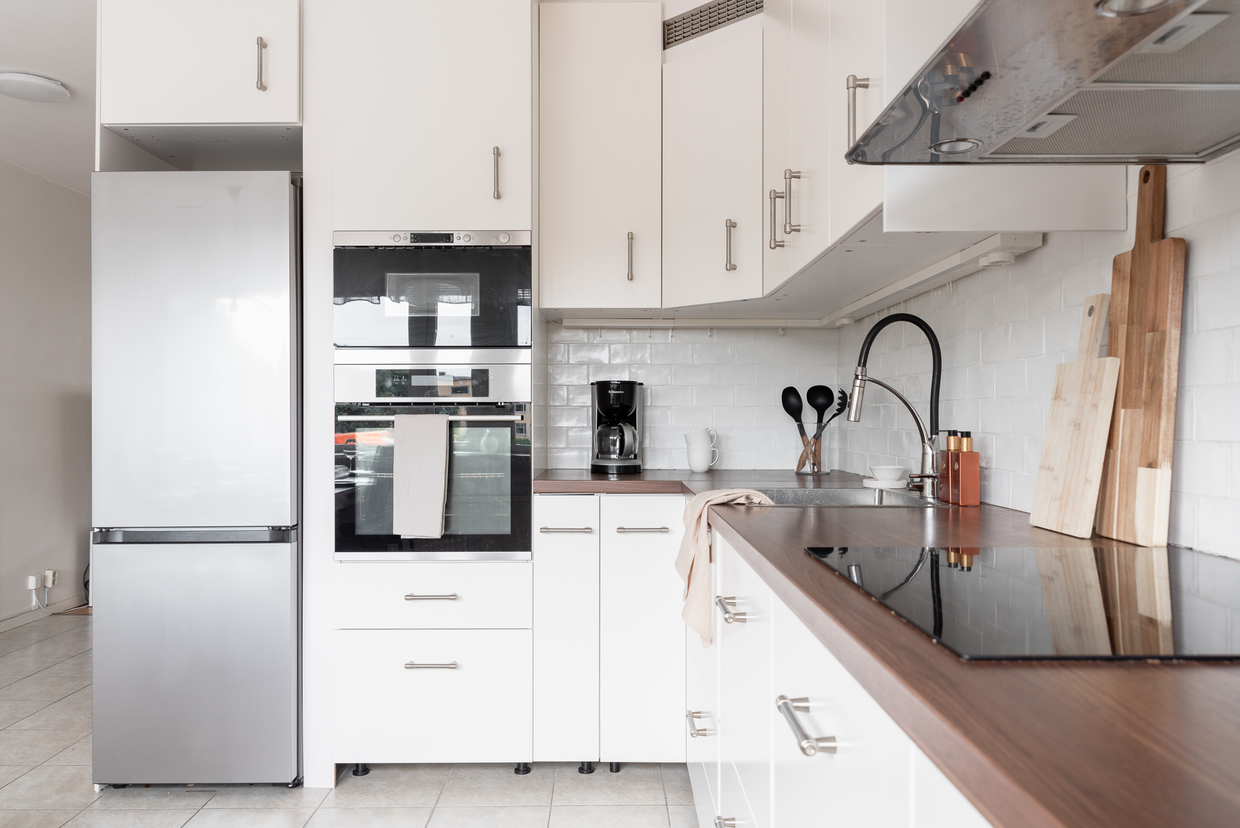 Bostadsbild från Soldatgatan 54, Såld i Viksäng, Västerås