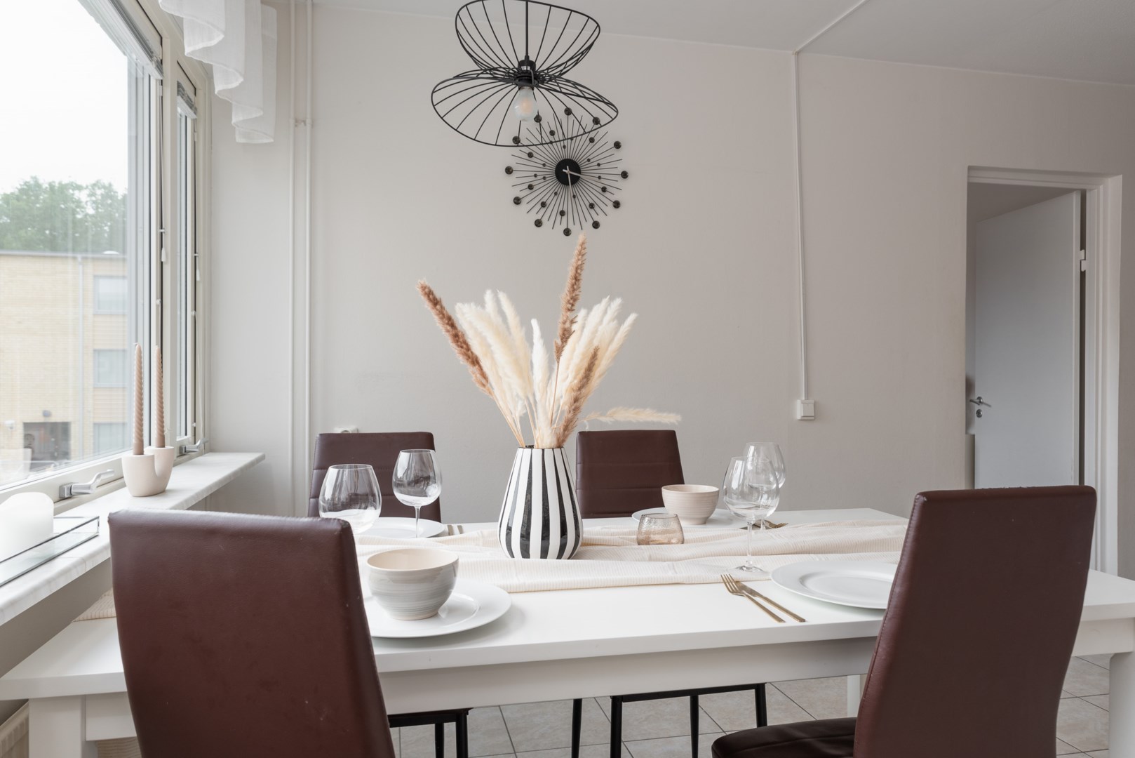 Bostadsbild från Soldatgatan 54, Såld i Viksäng, Västerås