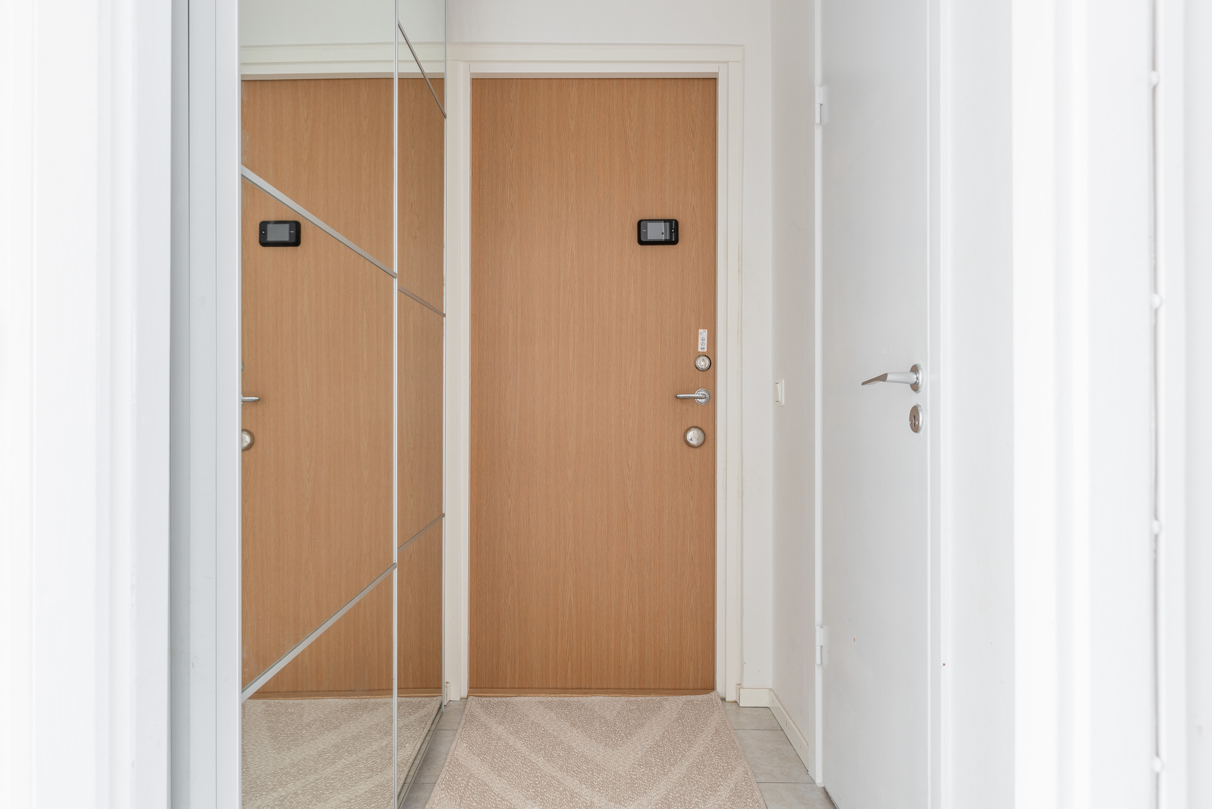 Bostadsbild från Soldatgatan 54, Såld i Viksäng, Västerås