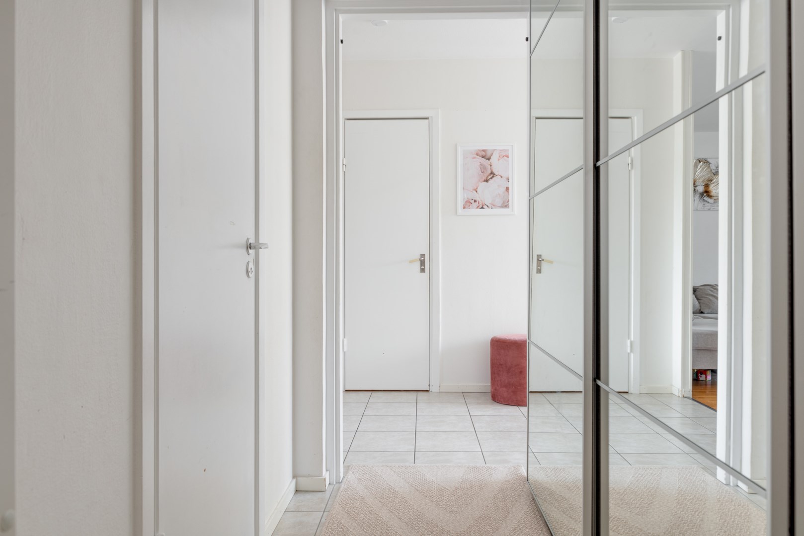 Bostadsbild från Soldatgatan 54, Såld i Viksäng, Västerås